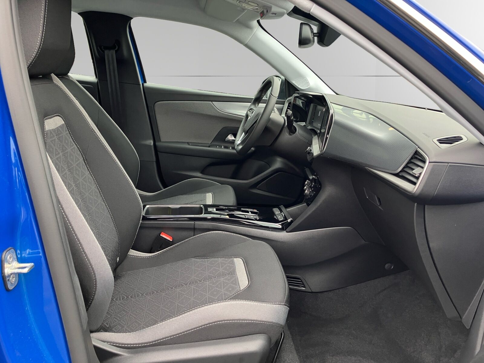 Billede af Opel Mokka-e EL Elegance 136HK 5d Aut.