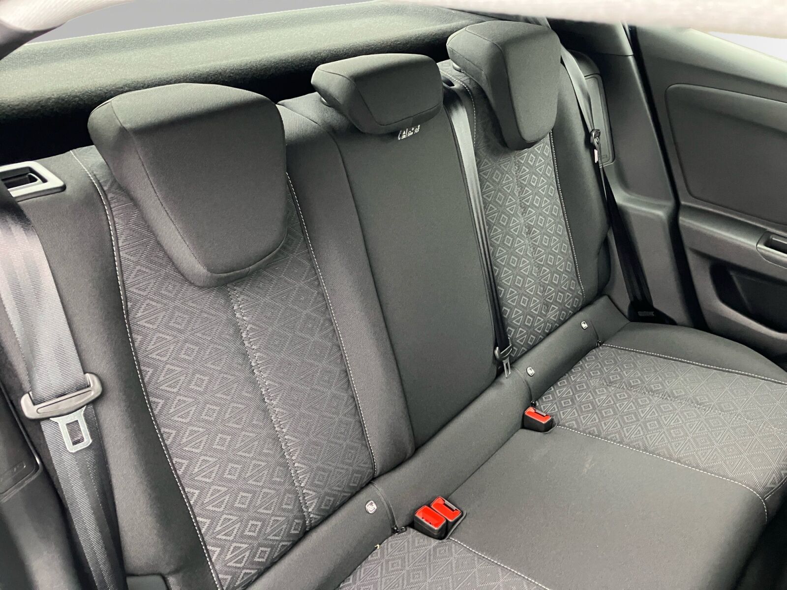 Billede af Opel Mokka-e EL Elegance 136HK 5d Aut.