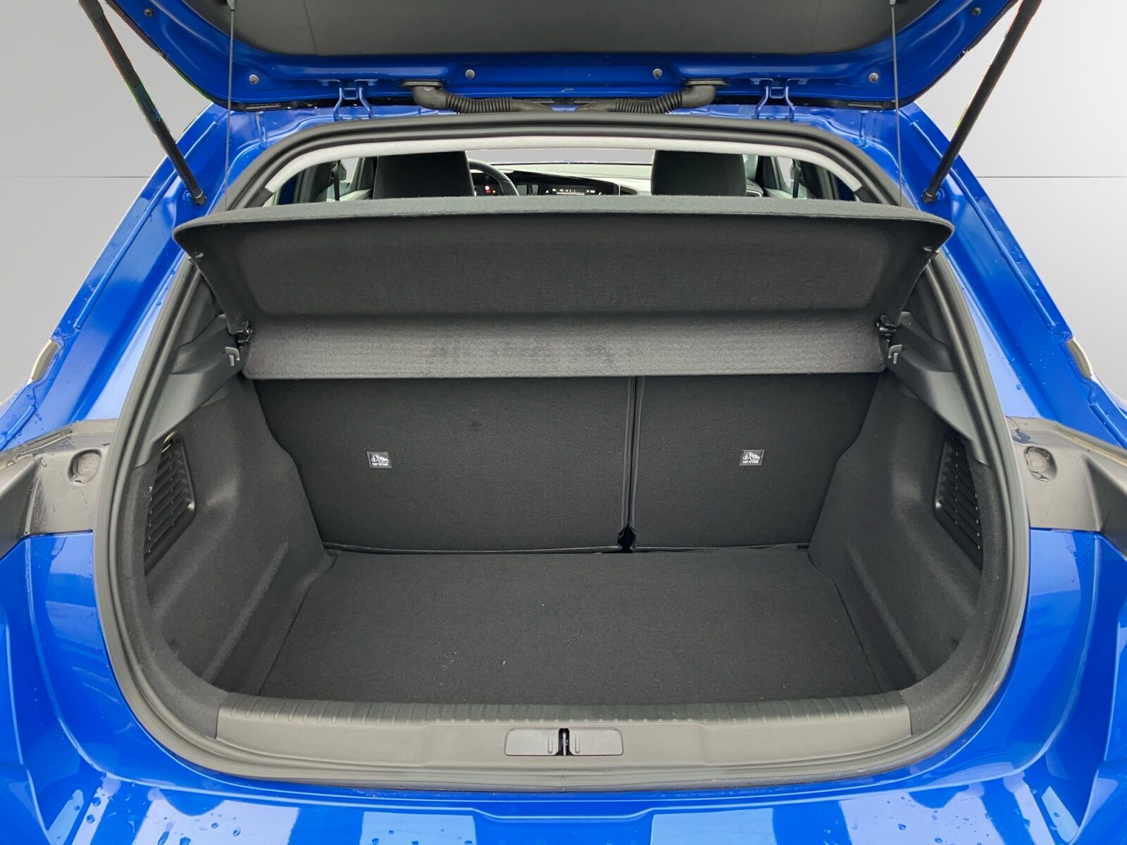 Billede af Opel Mokka-e EL Elegance 136HK 5d Aut.