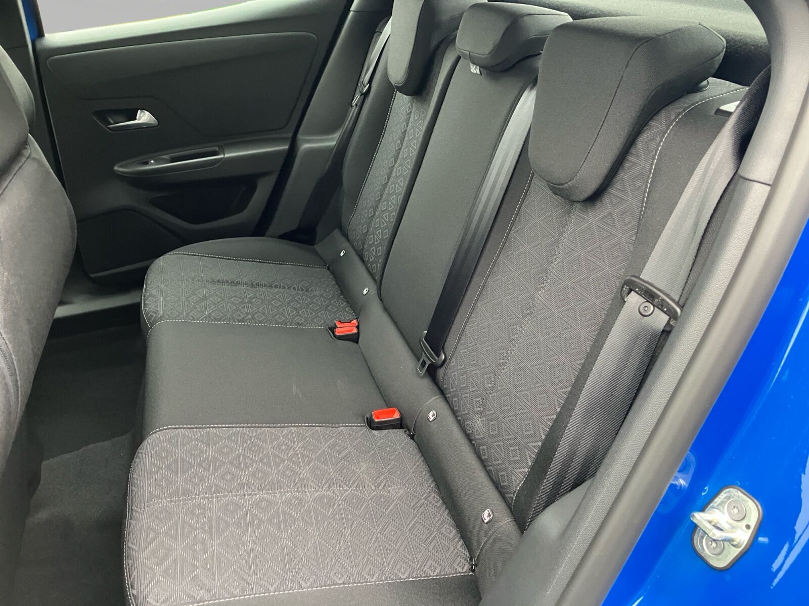 Billede af Opel Mokka-e EL Elegance 136HK 5d Aut.