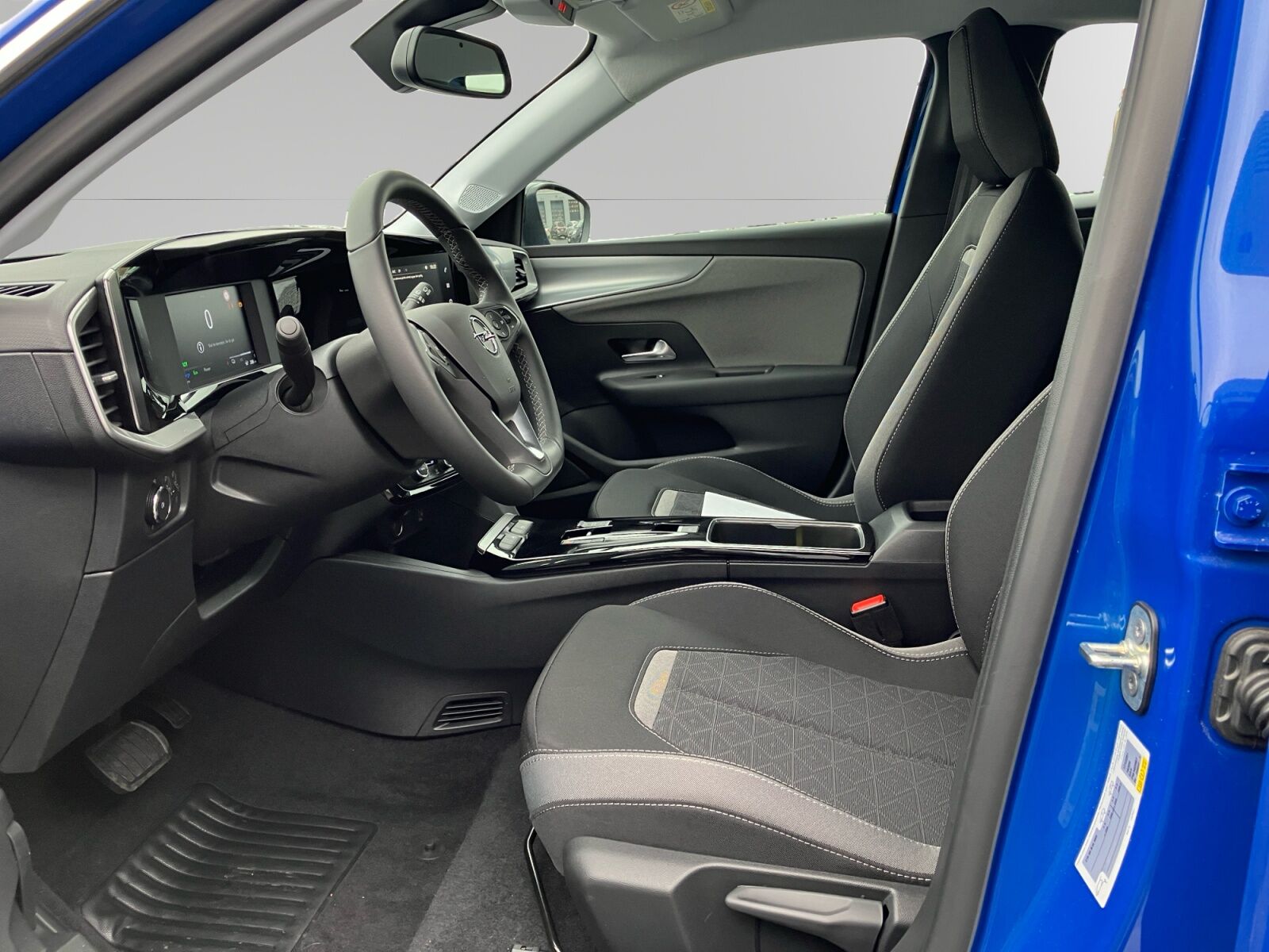 Billede af Opel Mokka-e EL Elegance 136HK 5d Aut.