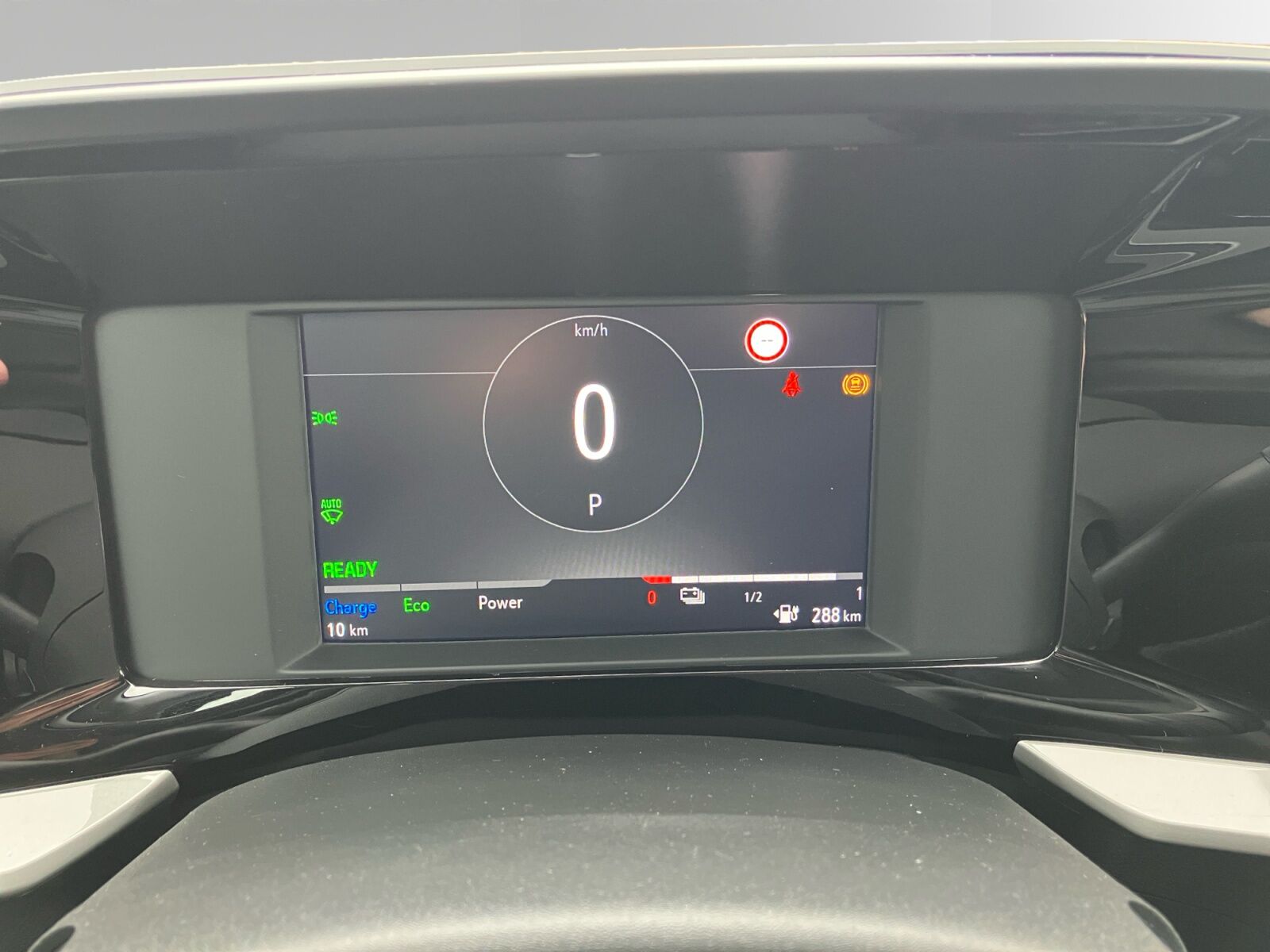 Billede af Opel Mokka-e EL Elegance 136HK 5d Aut.