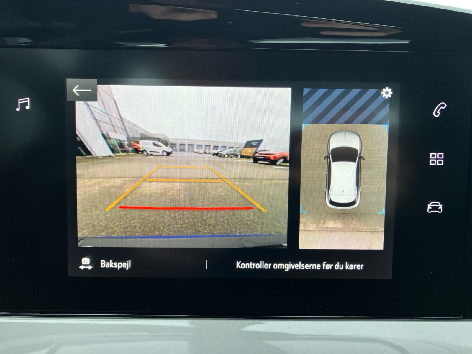 Billede af Opel Mokka-e EL Elegance 136HK 5d Aut.