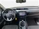 Billede af Toyota HiLux Extra Cab 2,4 D-4D T3 AWD 150HK Pick-Up 6g