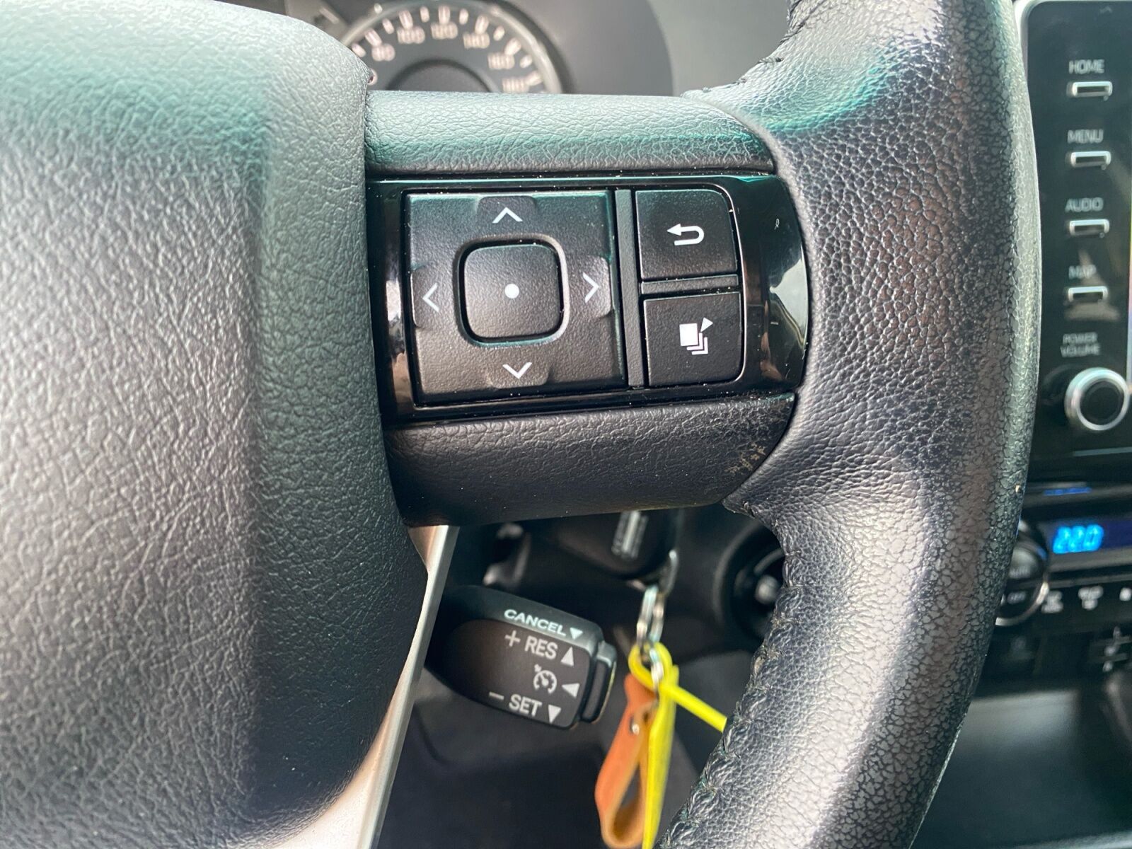 Billede af Toyota HiLux Extra Cab 2,4 D-4D T3 AWD 150HK Pick-Up 6g