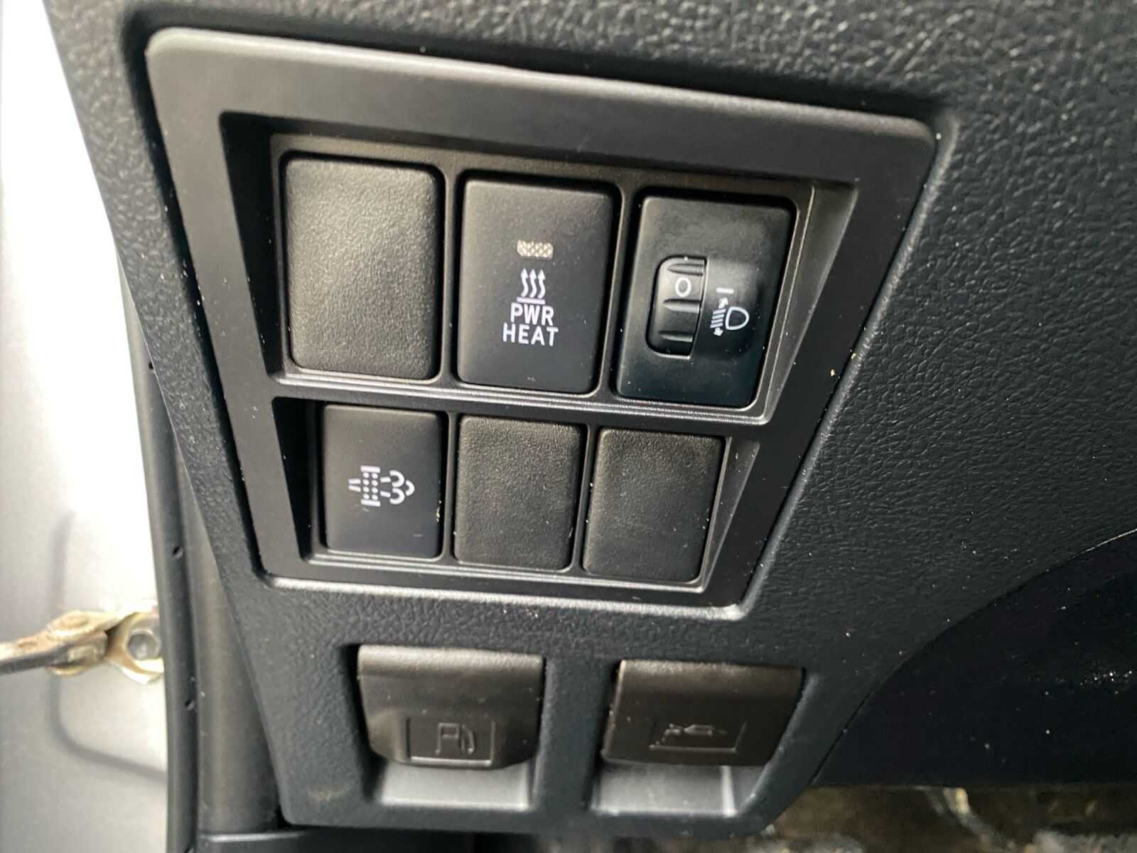 Billede af Toyota HiLux Extra Cab 2,4 D-4D T3 AWD 150HK Pick-Up 6g