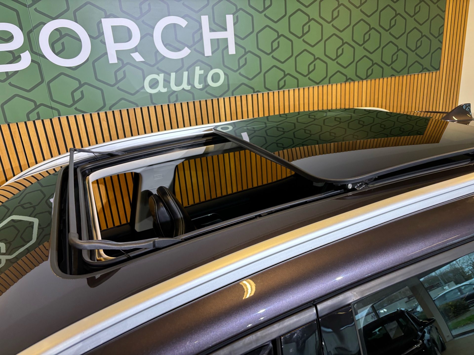 Billede af Aiways U5 EL Premium 204HK 5d Aut.