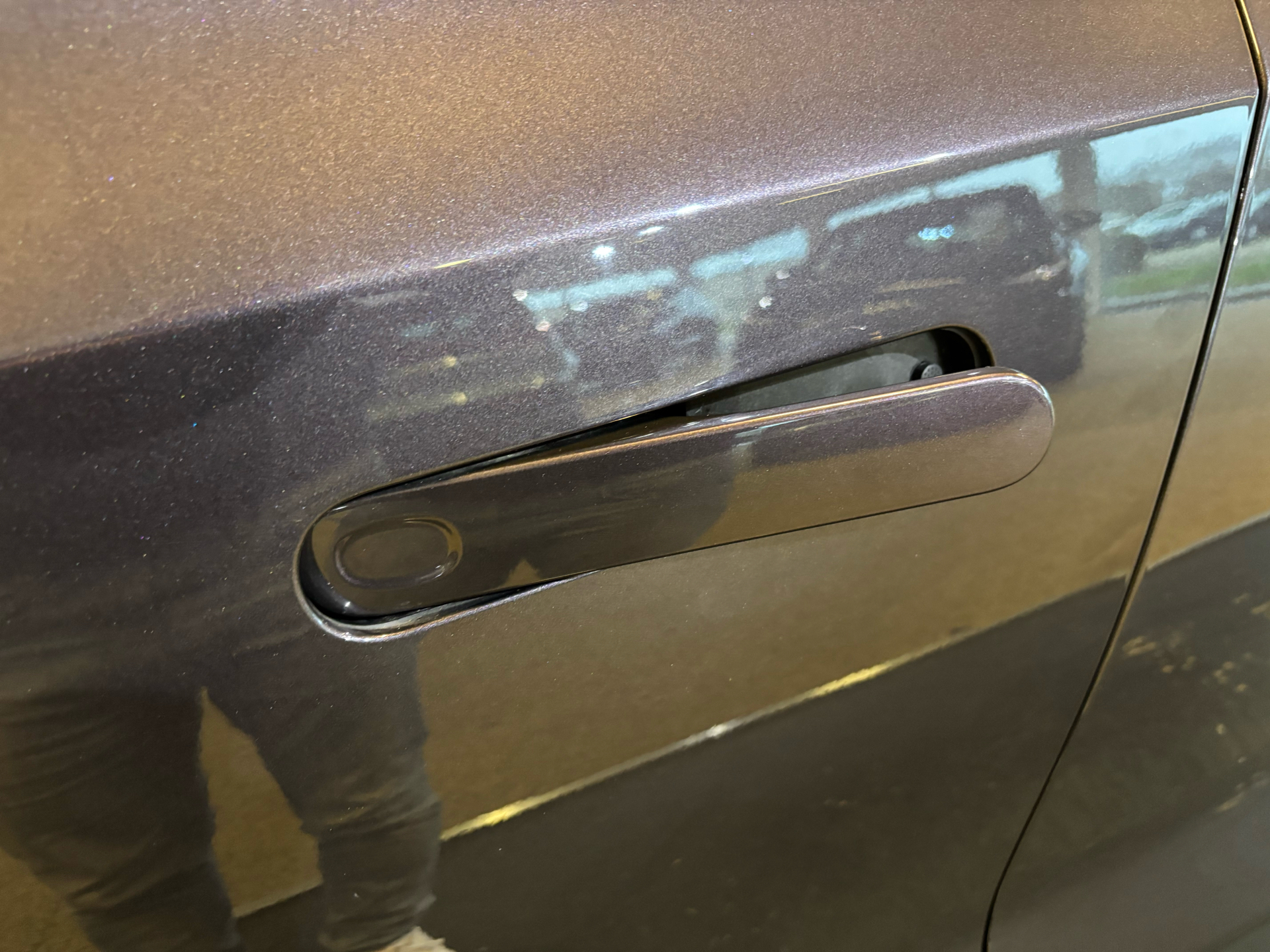 Billede af Aiways U5 EL Premium 204HK 5d Aut.