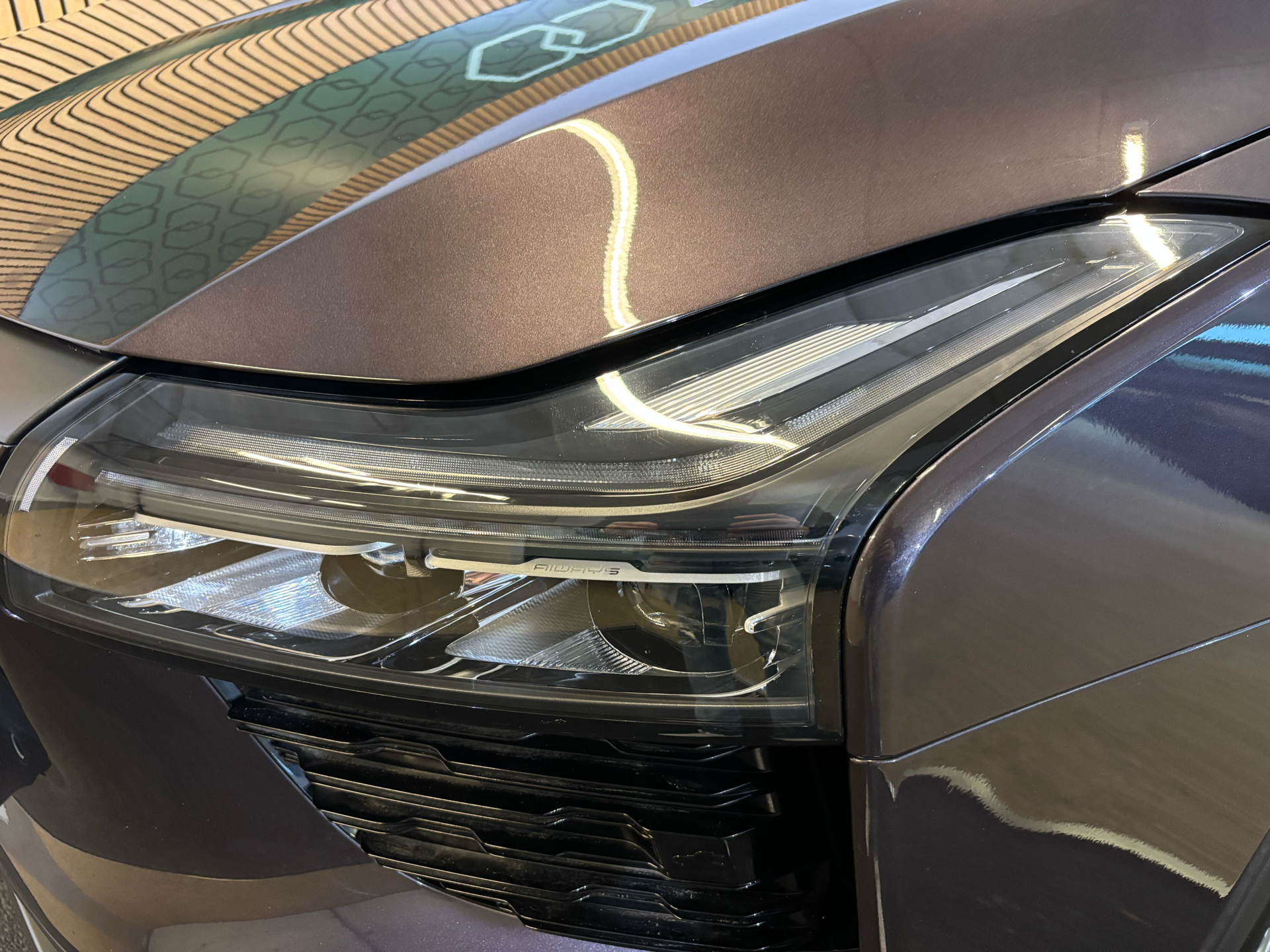 Billede af Aiways U5 EL Premium 204HK 5d Aut.