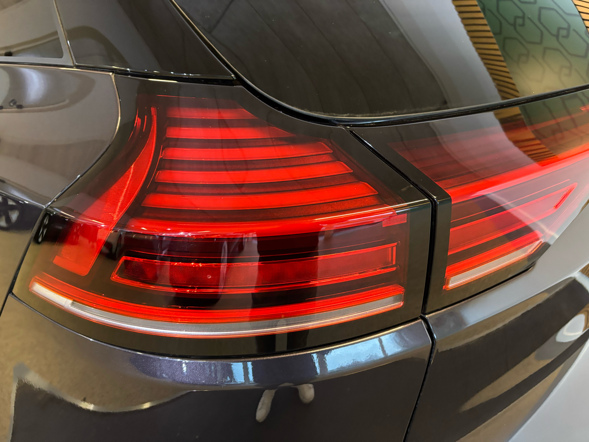 Billede af Aiways U5 EL Premium 204HK 5d Aut.