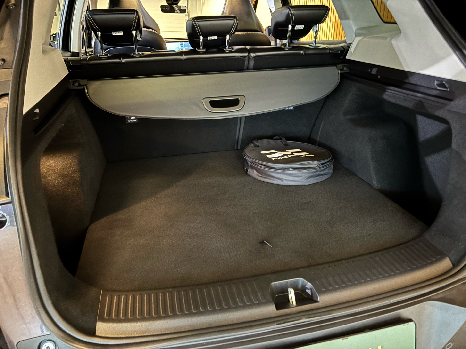 Billede af Aiways U5 EL Premium 204HK 5d Aut.