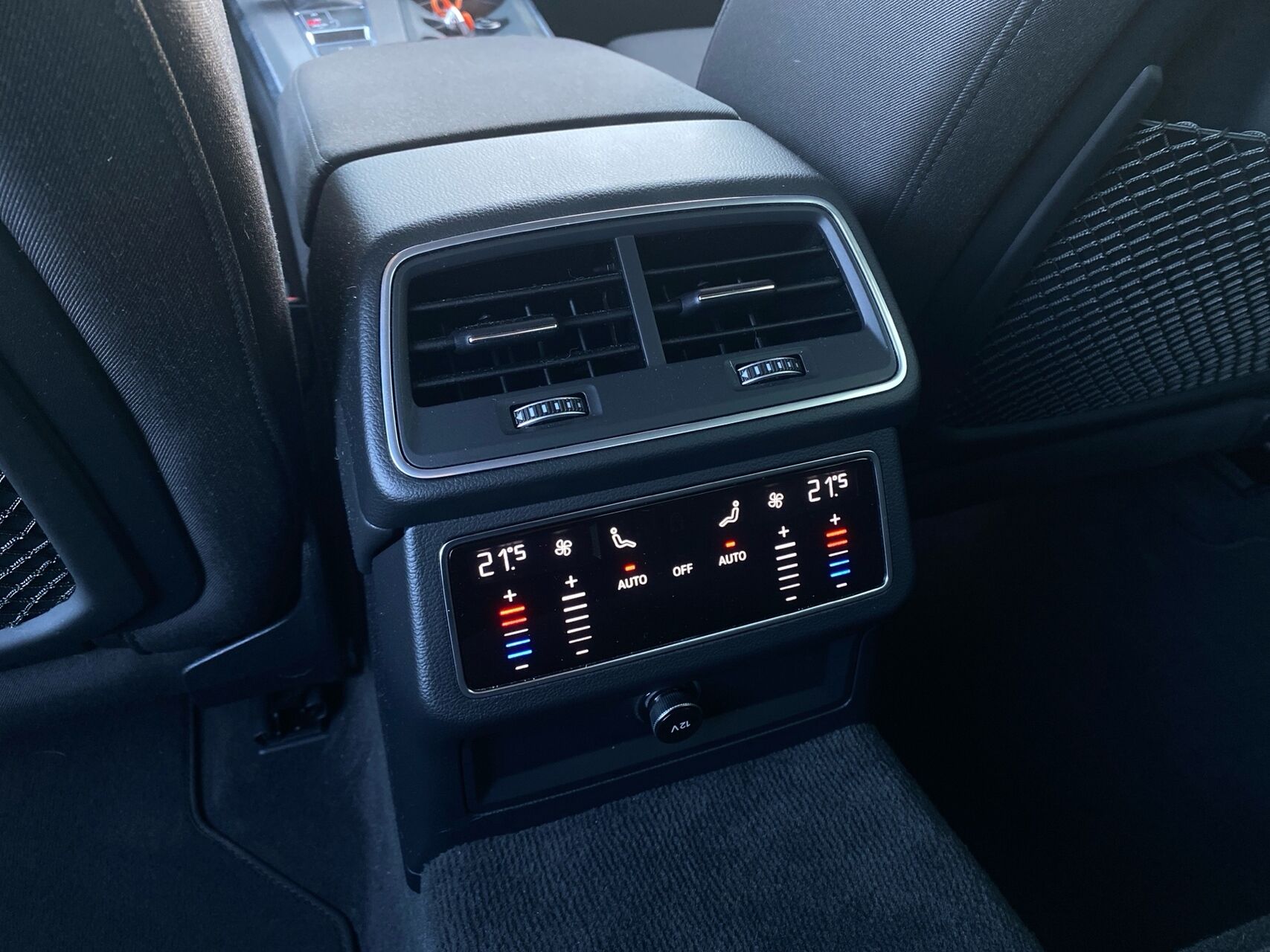 Billede af Audi A6 2,0 50 TFSI e  Plugin-hybrid Sport Prestige Quattro S Tron 299HK 7g Aut.