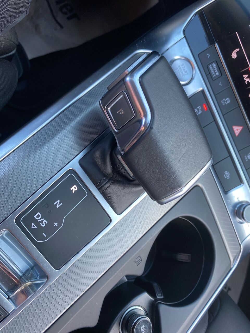 Billede af Audi A6 2,0 50 TFSI e  Plugin-hybrid Sport Prestige Quattro S Tron 299HK 7g Aut.