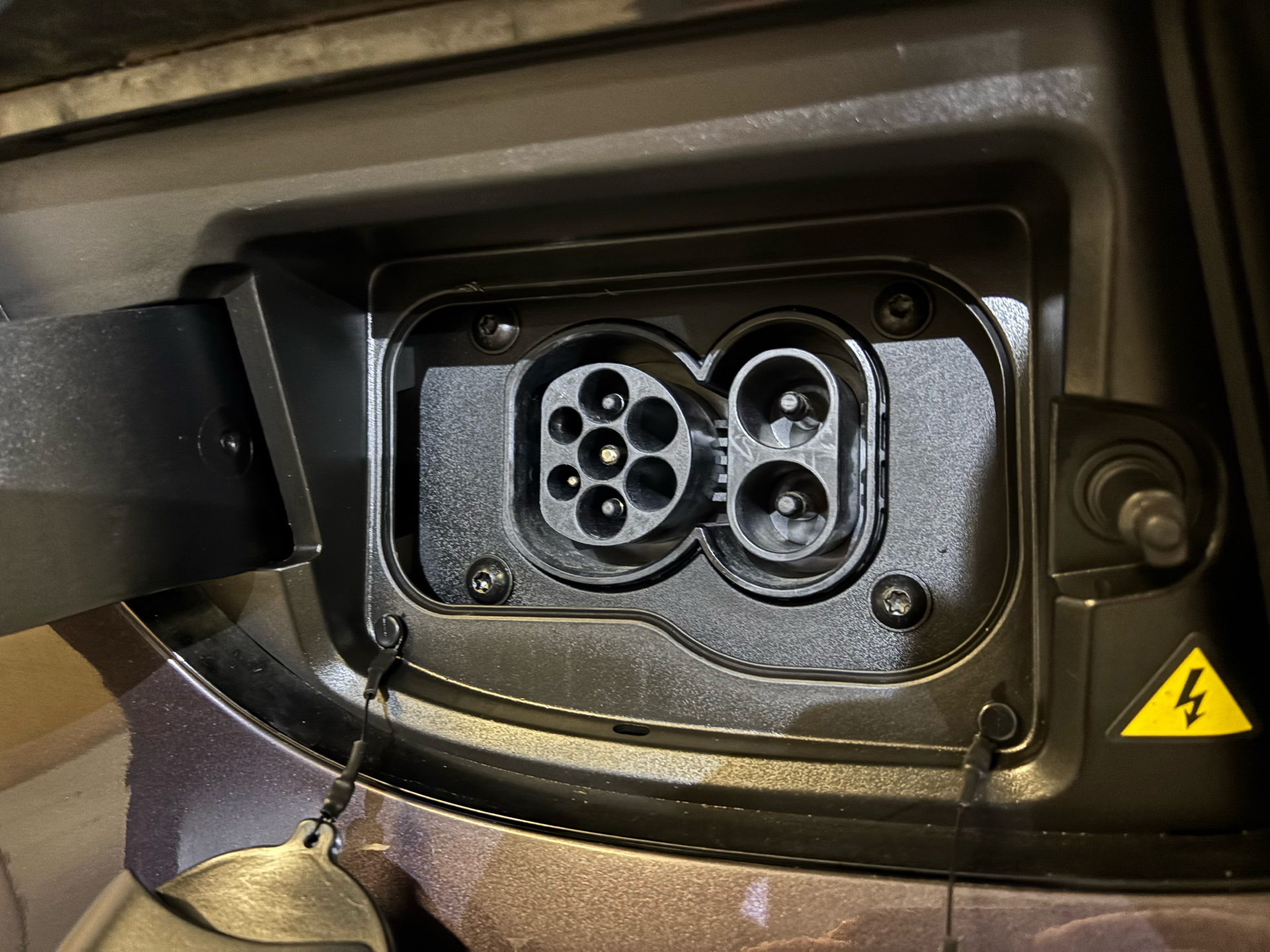 Billede af Aiways U5 EL Premium 204HK 5d Aut.