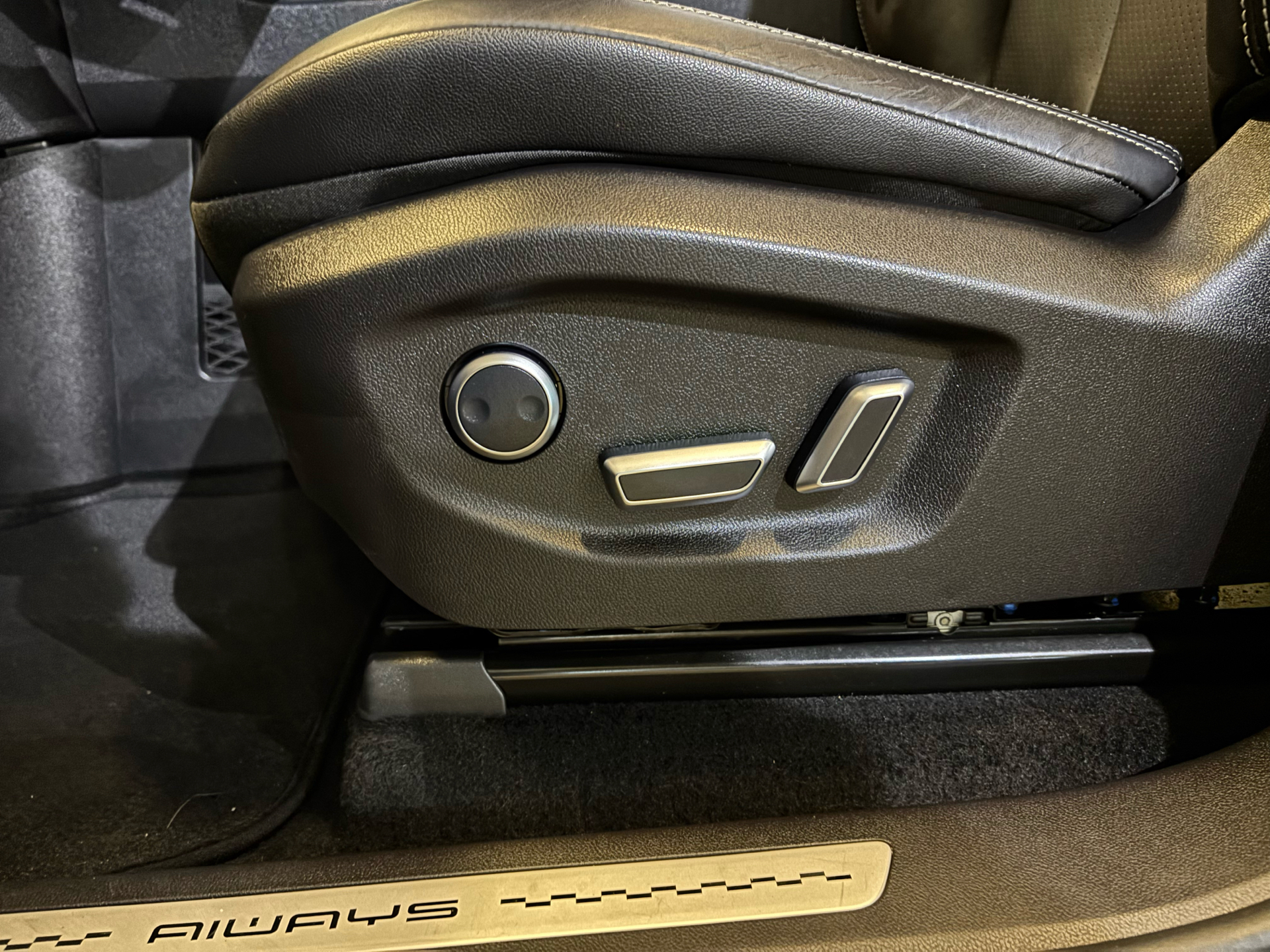 Billede af Aiways U5 EL Premium 204HK 5d Aut.