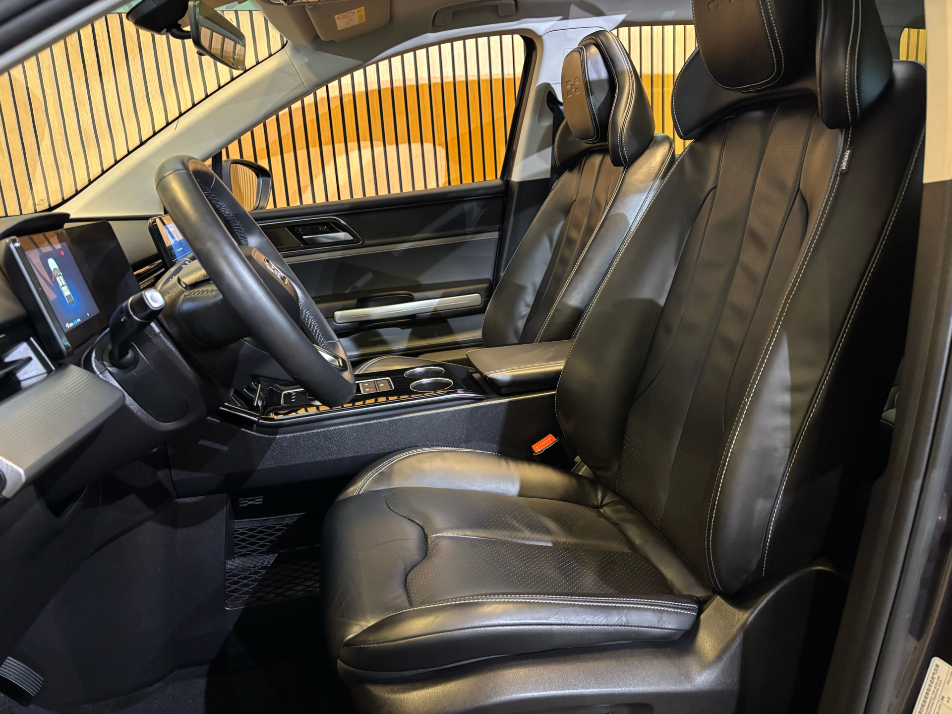 Billede af Aiways U5 EL Premium 204HK 5d Aut.