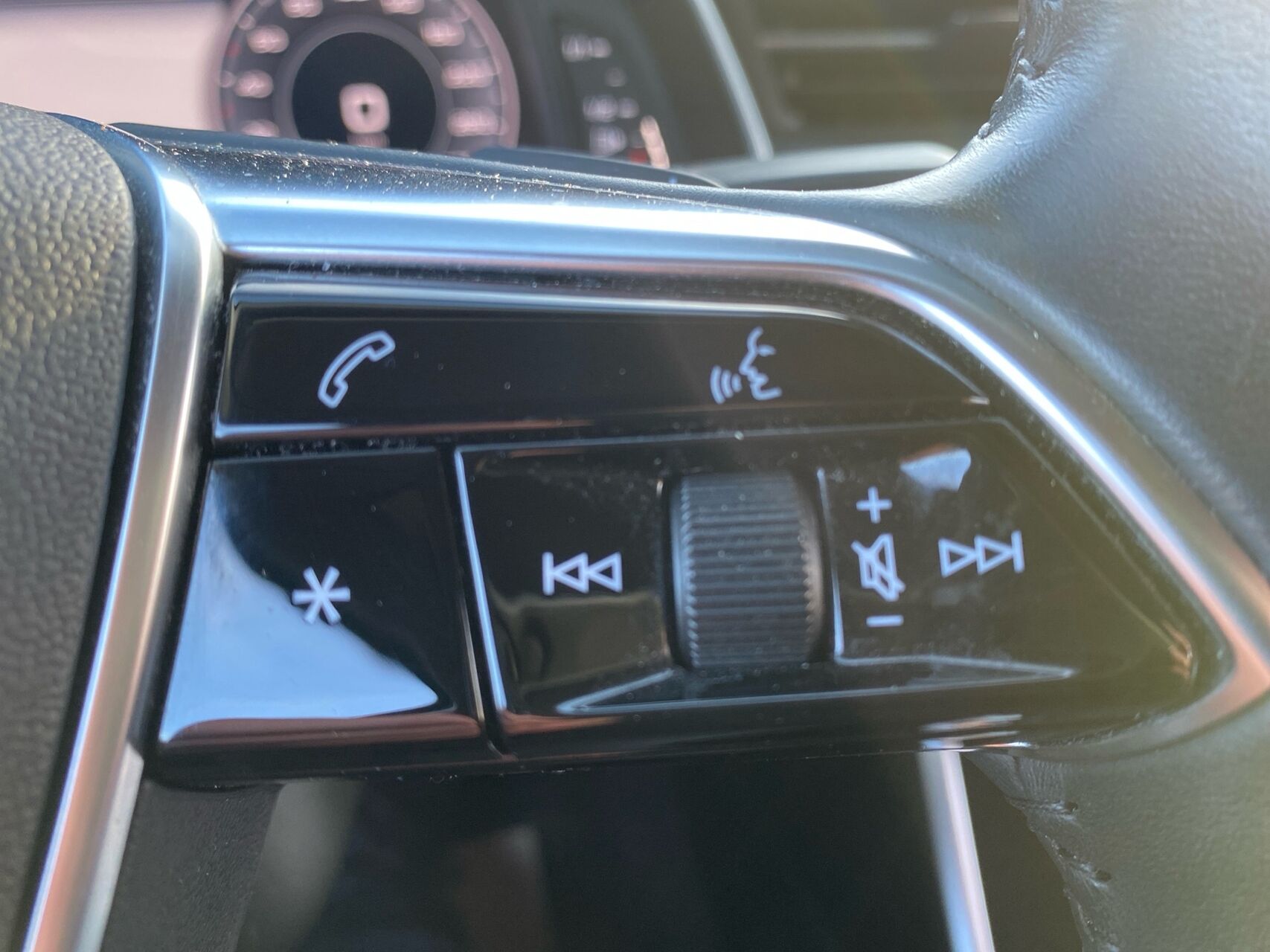 Billede af Audi A6 2,0 50 TFSI e  Plugin-hybrid Sport Prestige Quattro S Tron 299HK 7g Aut.