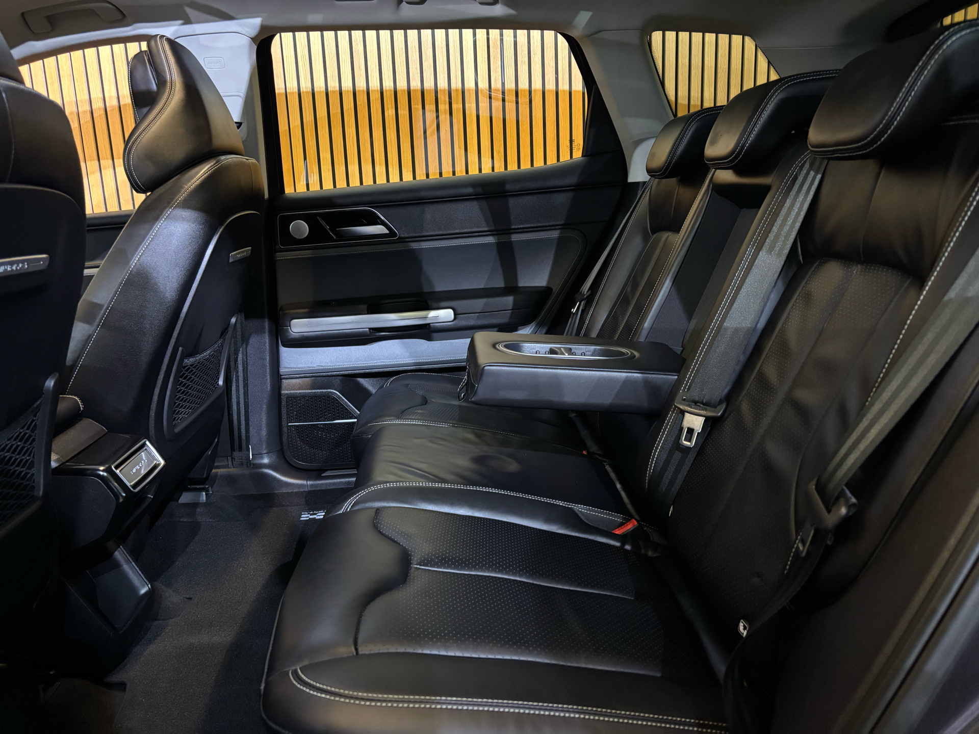 Billede af Aiways U5 EL Premium 204HK 5d Aut.