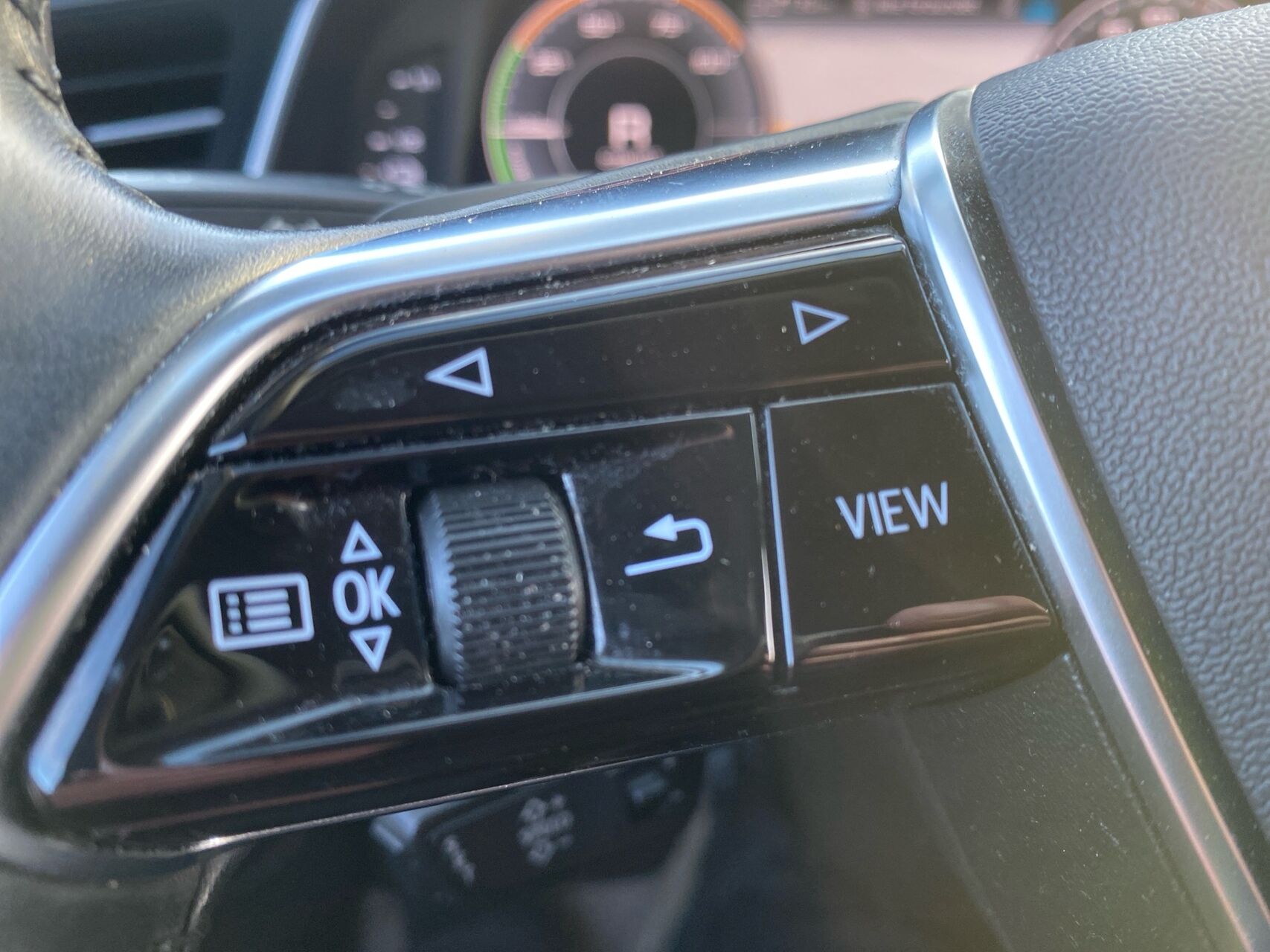 Billede af Audi A6 2,0 50 TFSI e  Plugin-hybrid Sport Prestige Quattro S Tron 299HK 7g Aut.