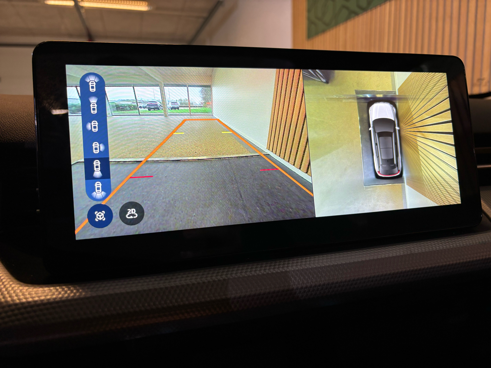 Billede af Aiways U5 EL Premium 204HK 5d Aut.