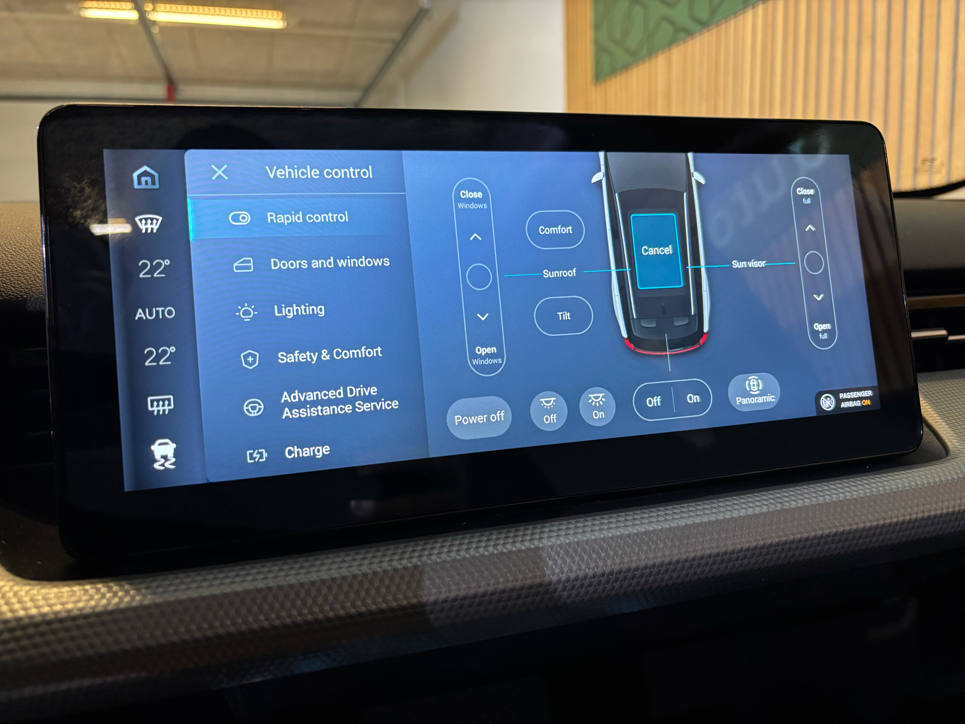 Billede af Aiways U5 EL Premium 204HK 5d Aut.