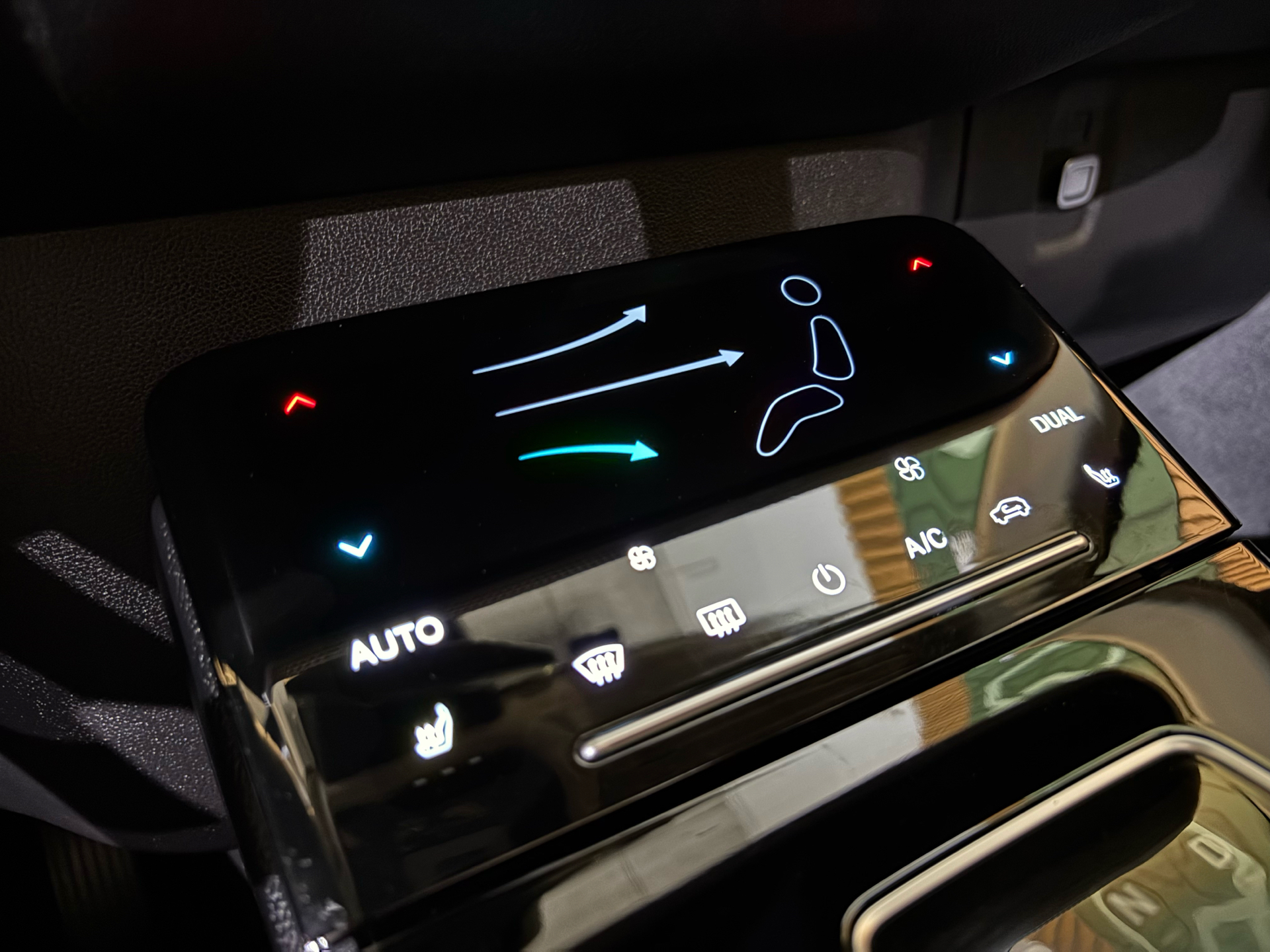 Billede af Aiways U5 EL Premium 204HK 5d Aut.