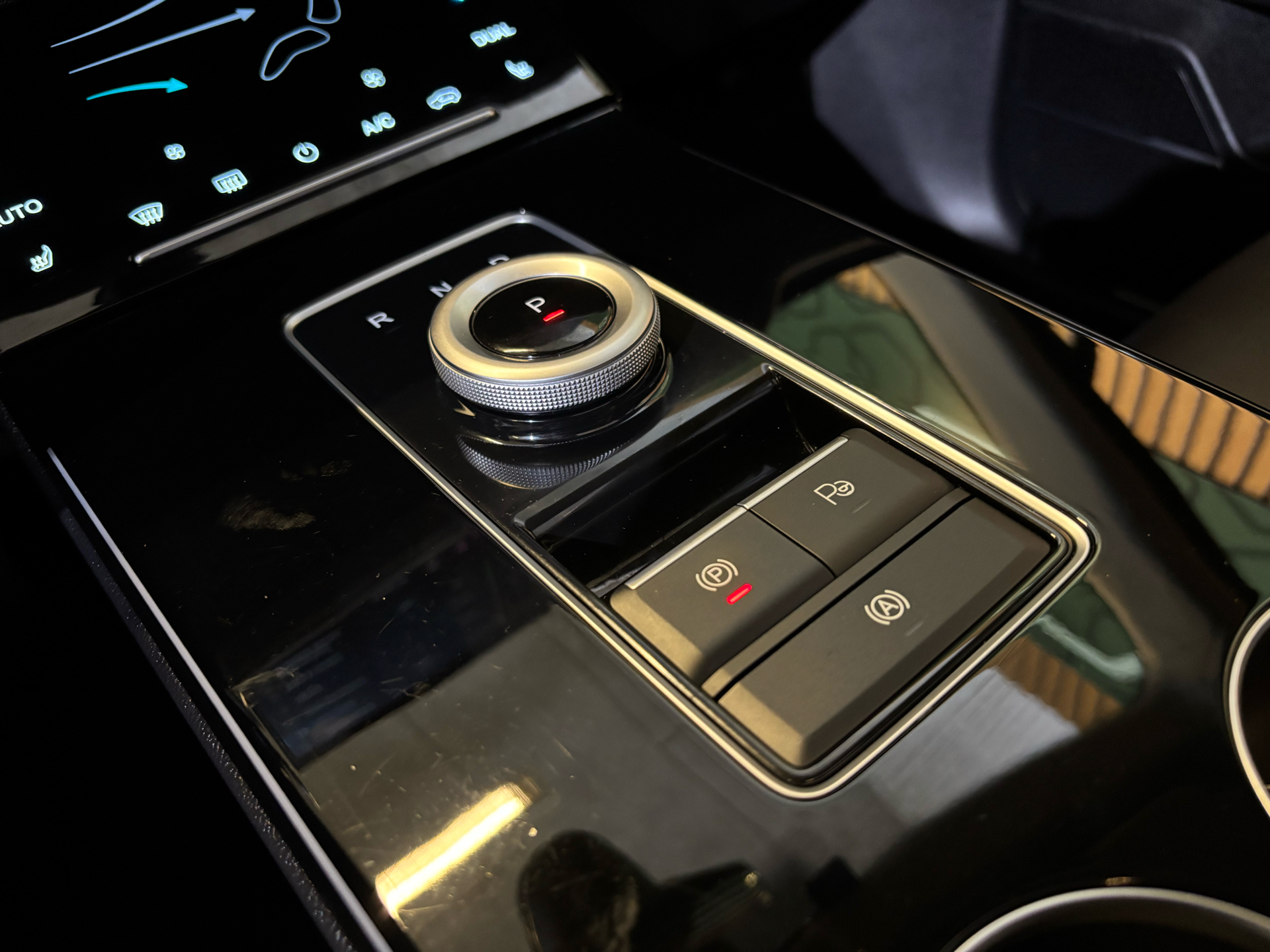 Billede af Aiways U5 EL Premium 204HK 5d Aut.