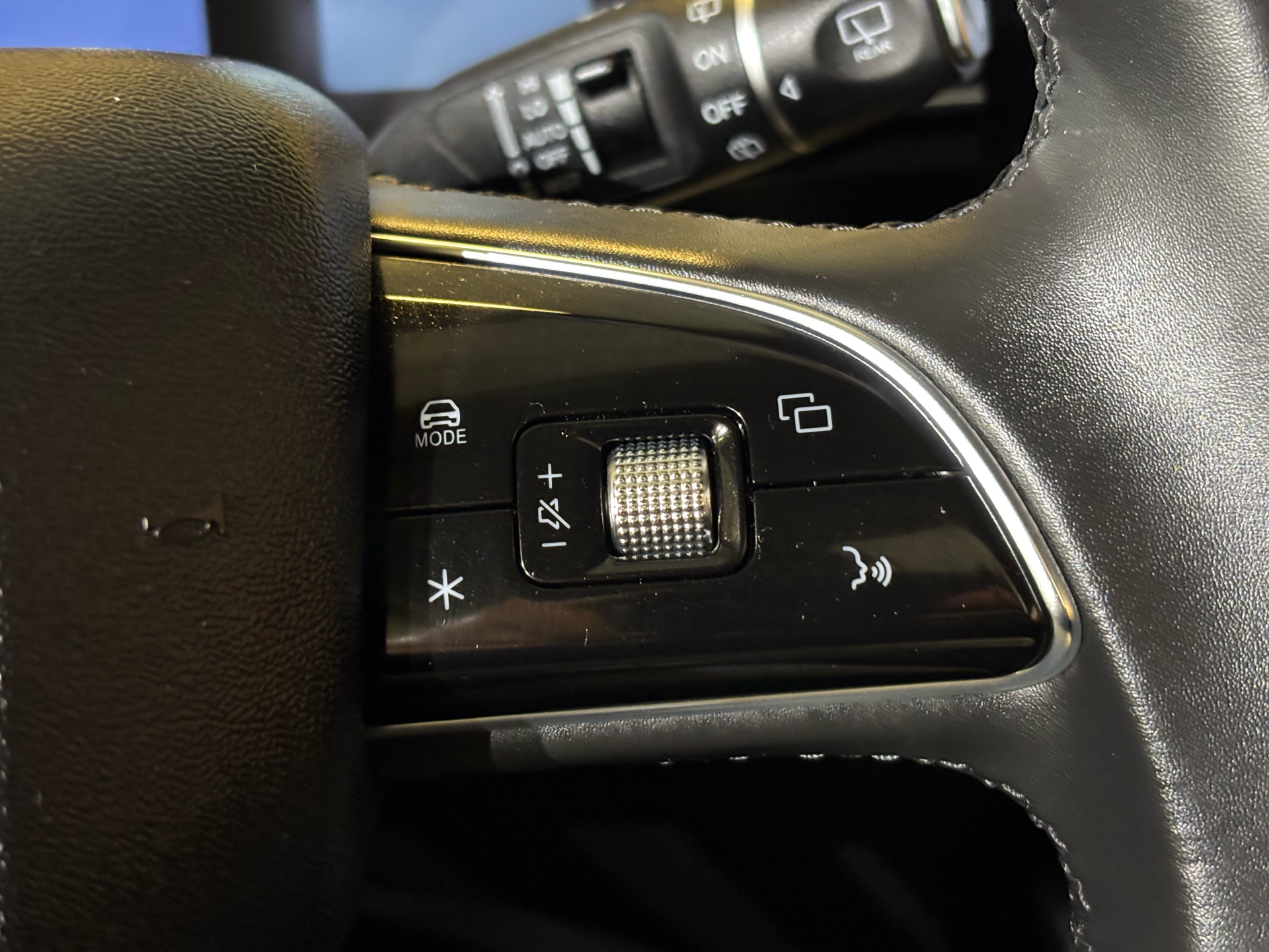 Billede af Aiways U5 EL Premium 204HK 5d Aut.