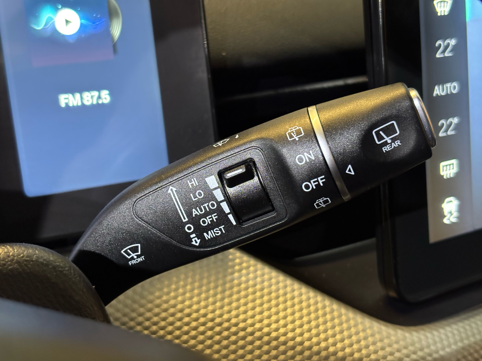 Billede af Aiways U5 EL Premium 204HK 5d Aut.