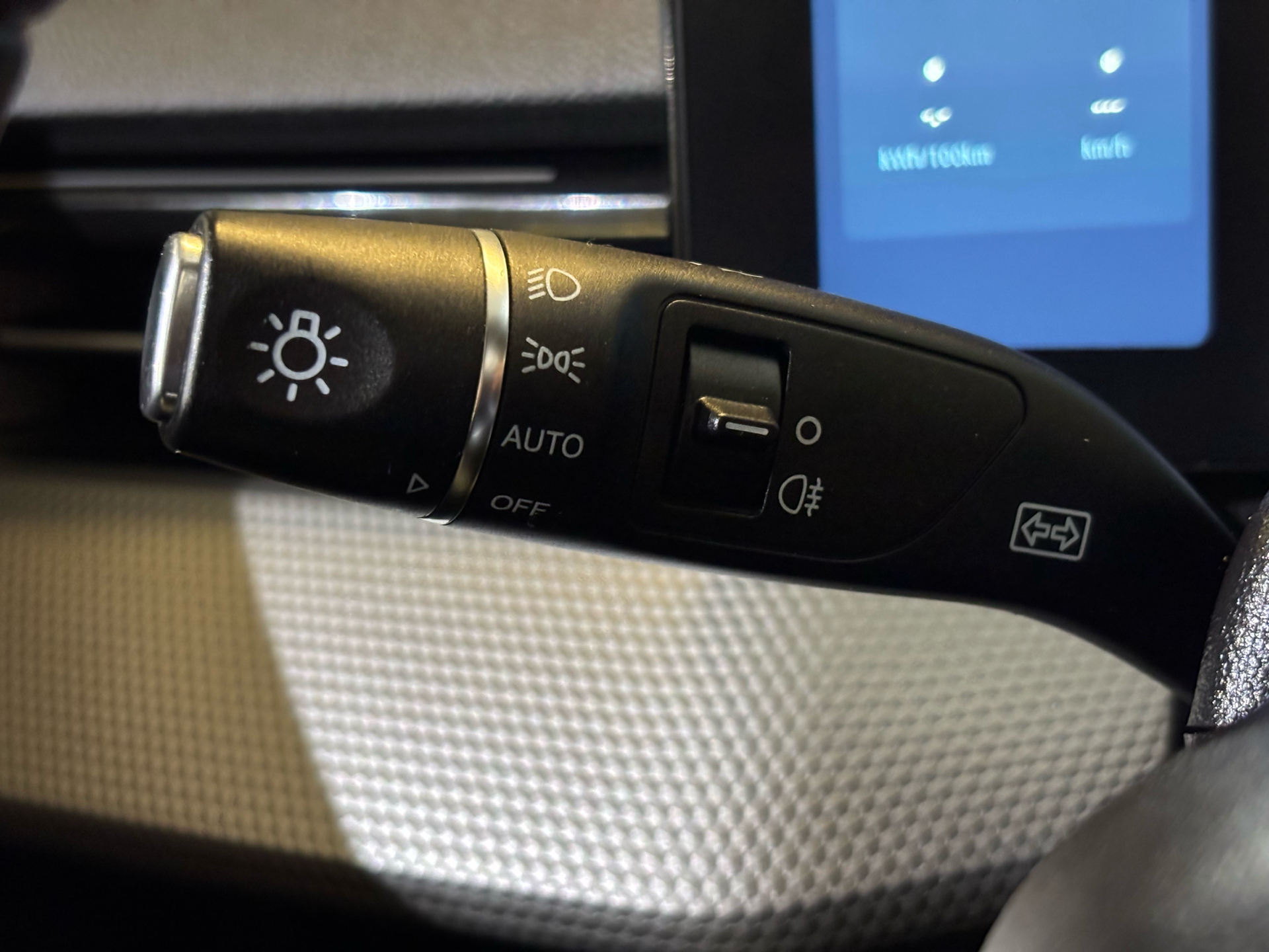 Billede af Aiways U5 EL Premium 204HK 5d Aut.