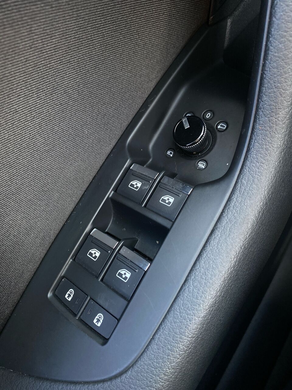 Billede af Audi A6 2,0 50 TFSI e  Plugin-hybrid Sport Prestige Quattro S Tron 299HK 7g Aut.