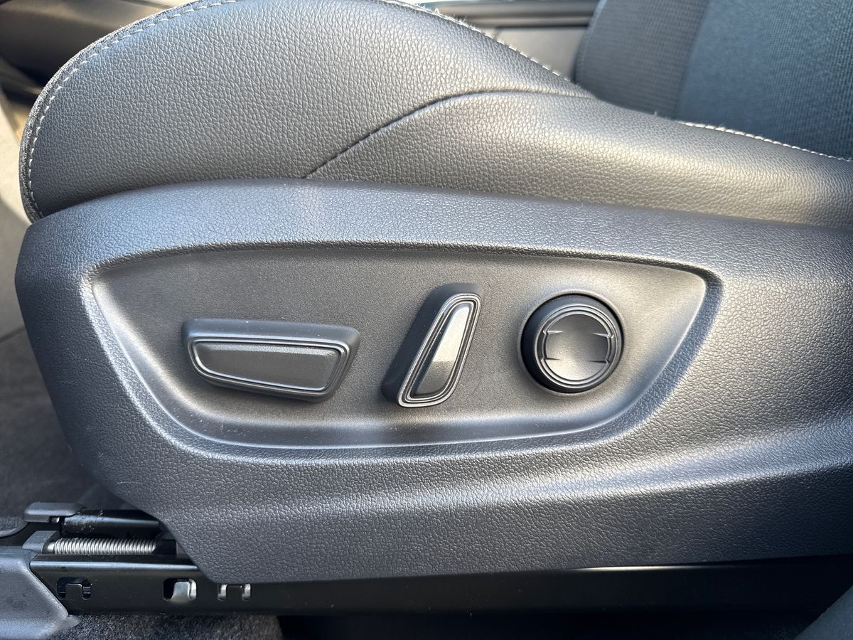 Billede af Toyota BZ4X EL Active 204HK 5d Aut.