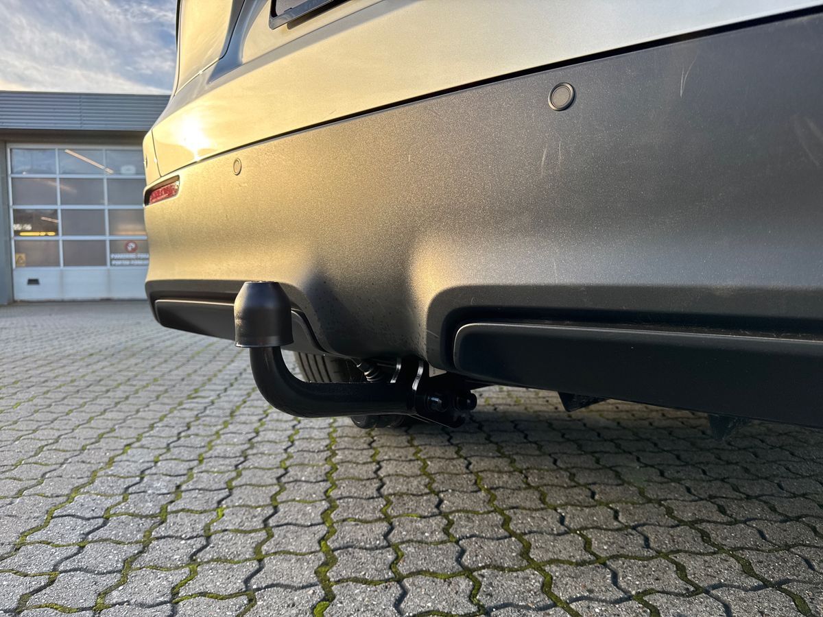 Billede af Toyota BZ4X EL Active 204HK 5d Aut.