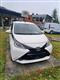 Billede af Toyota Aygo 1,0 VVT-I X-Press 69HK 5d