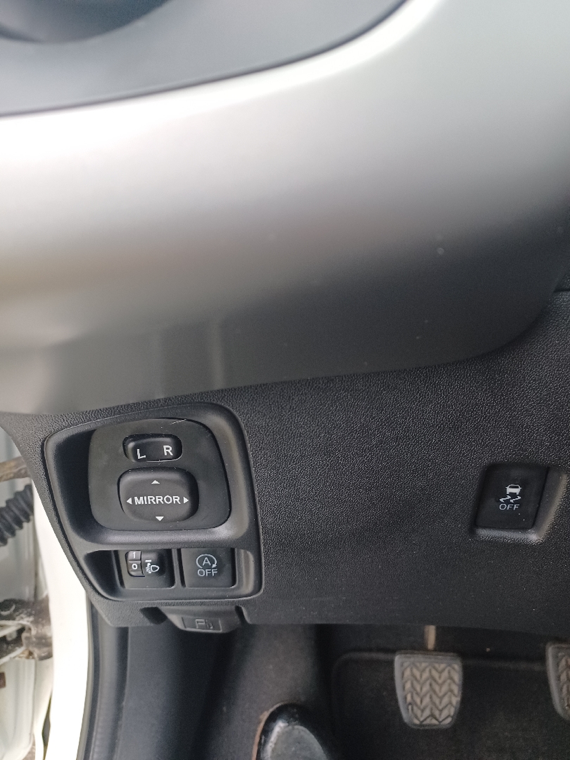 Billede af Toyota Aygo 1,0 VVT-I X-Press 69HK 5d