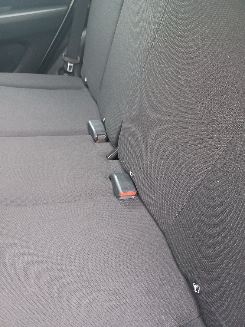 Billede af Toyota Aygo 1,0 VVT-I X-Press 69HK 5d