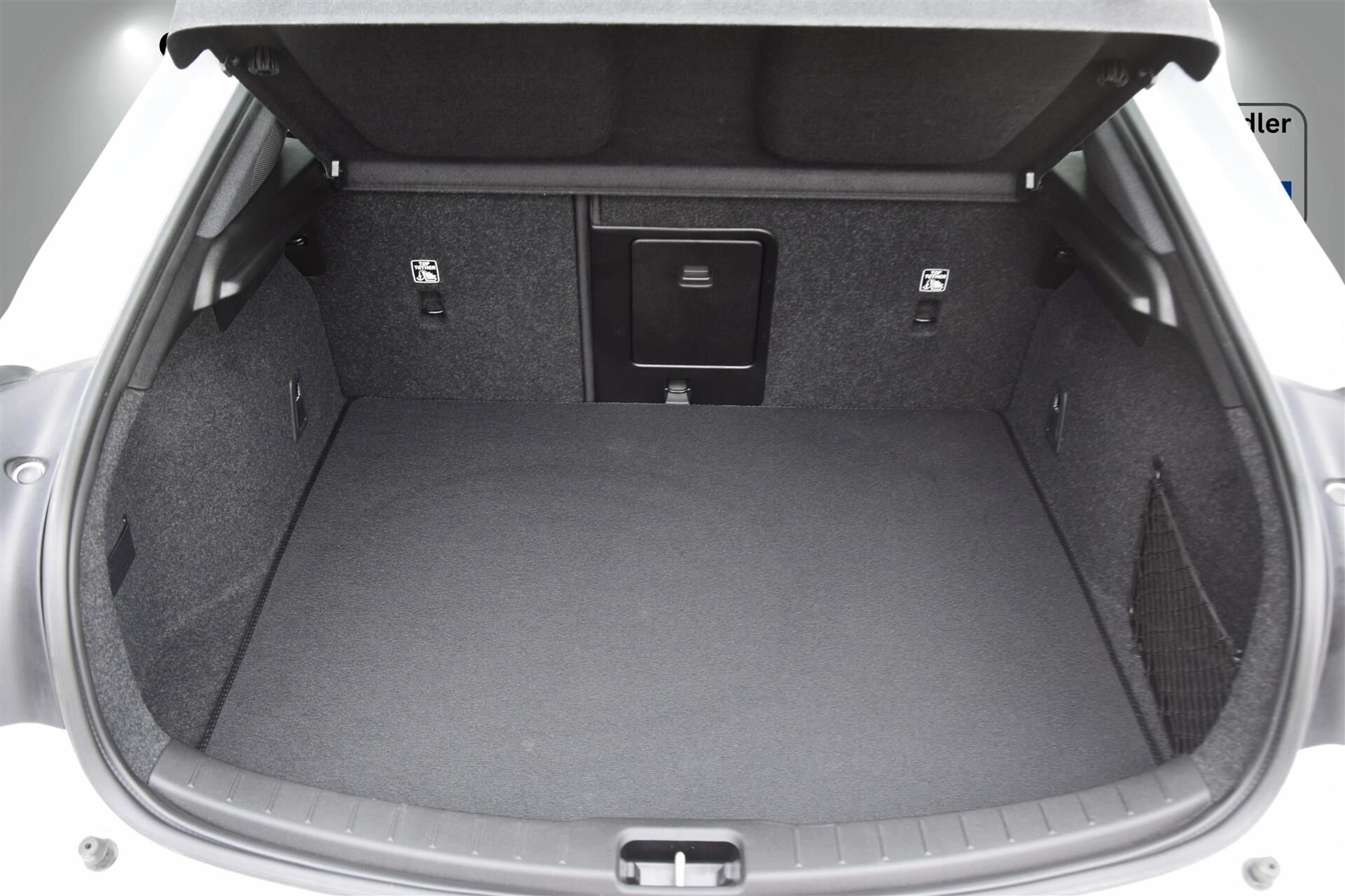 Billede af Polestar 2 EL Long range Single motor 231HK 5d Aut.