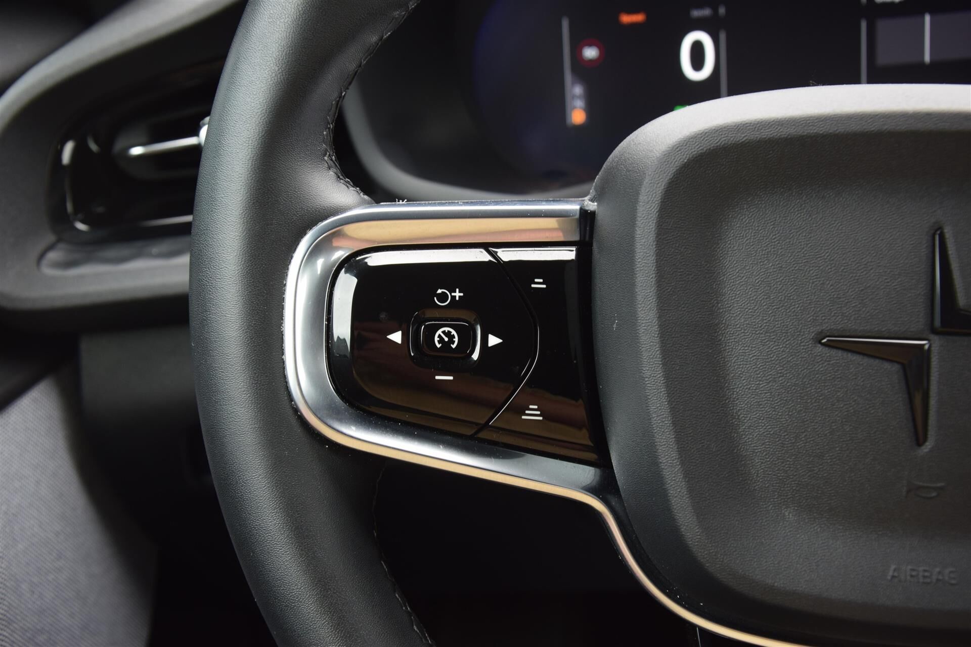 Billede af Polestar 2 EL Long range Single motor 231HK 5d Aut.