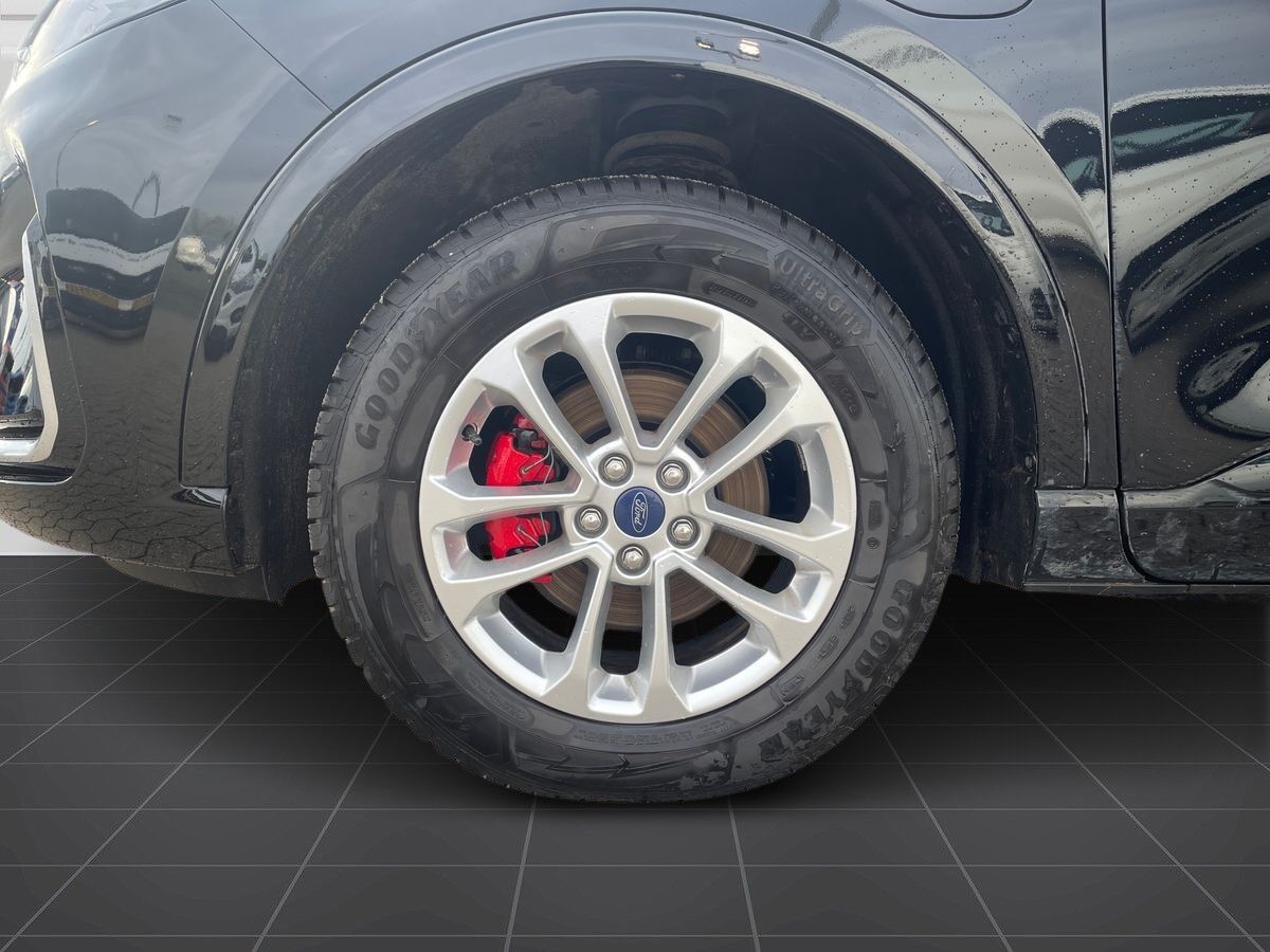 Billede af Ford Kuga 2,5 Plugin-hybrid ST-Line X CVT 243HK 5d Aut.