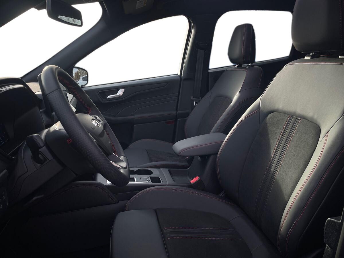 Billede af Ford Kuga 2,5 Plugin-hybrid ST-Line X CVT 243HK 5d Aut.