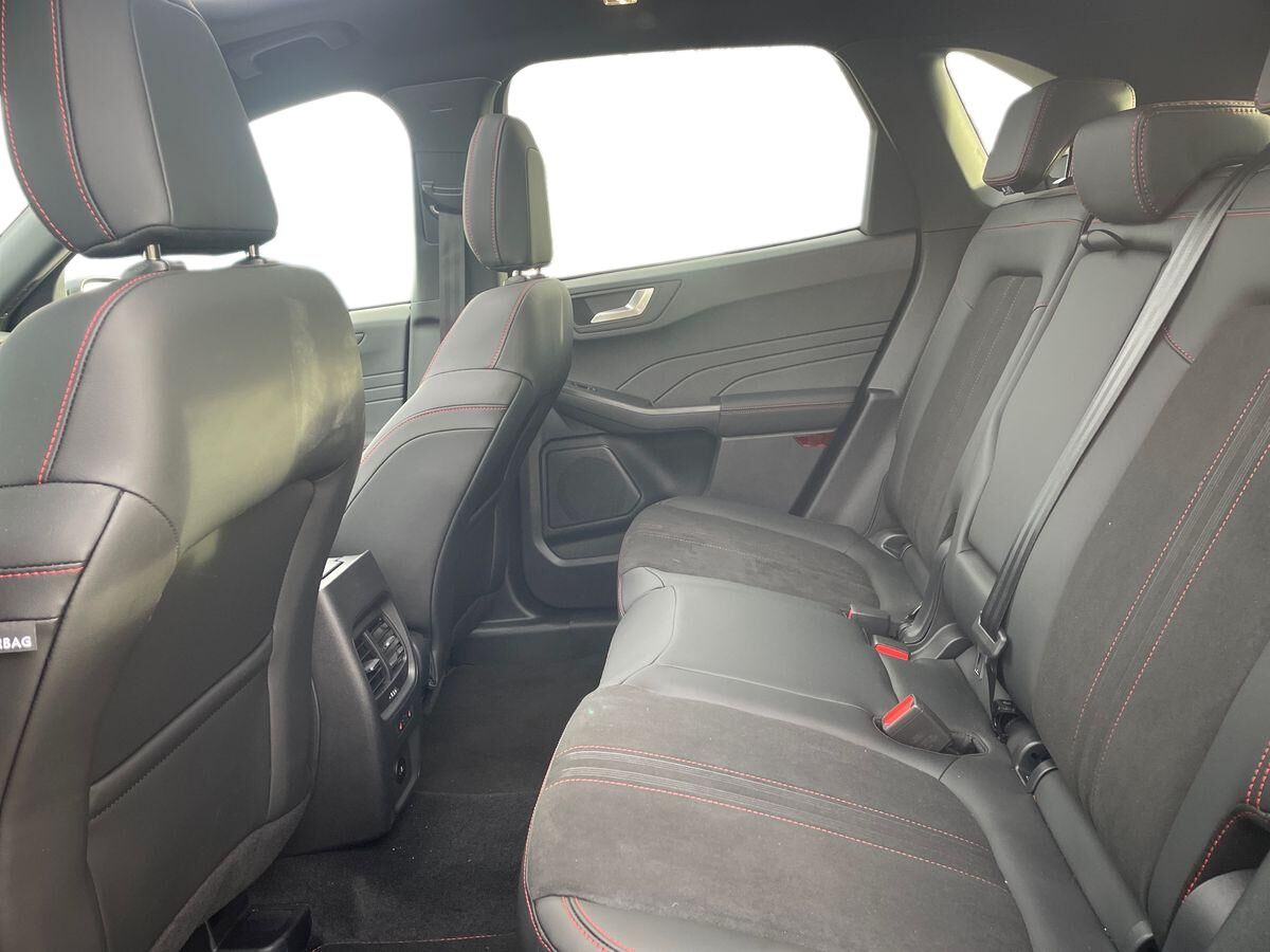 Billede af Ford Kuga 2,5 Plugin-hybrid ST-Line X CVT 243HK 5d Aut.