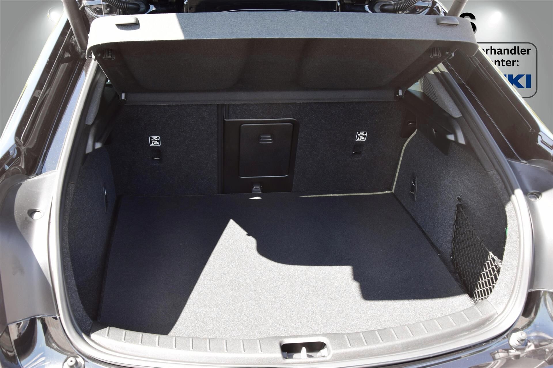 Billede af Polestar 2 EL Long range Single motor 231HK 5d Aut.