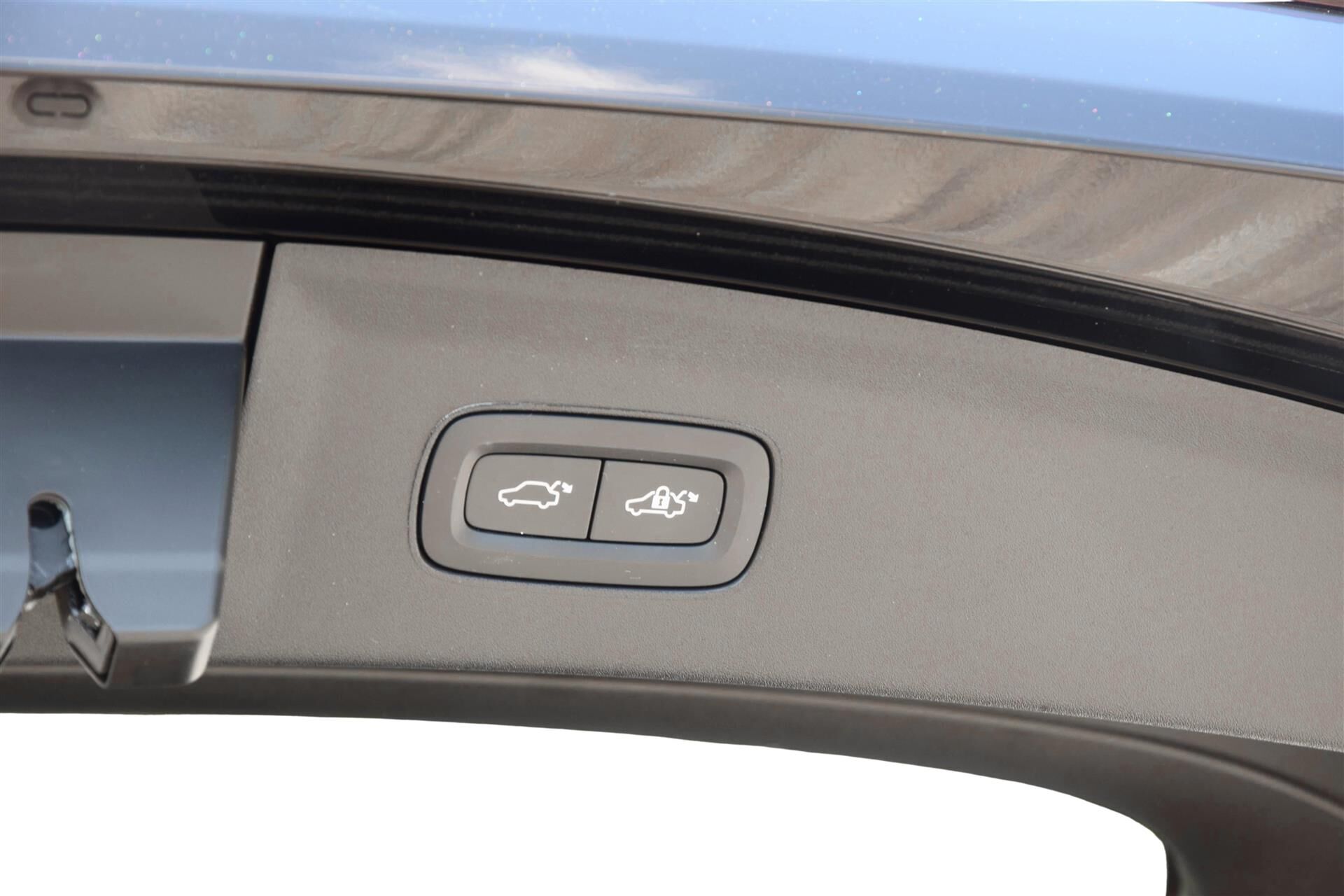 Billede af Polestar 2 EL Long range Single motor 231HK 5d Aut.