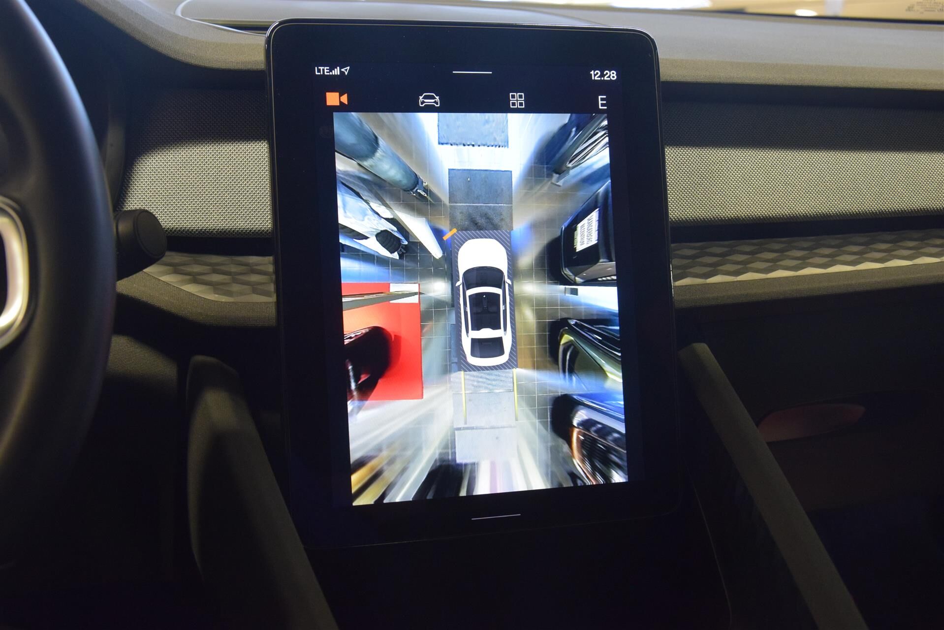 Billede af Polestar 2 EL Long range Single motor 231HK 5d Aut.