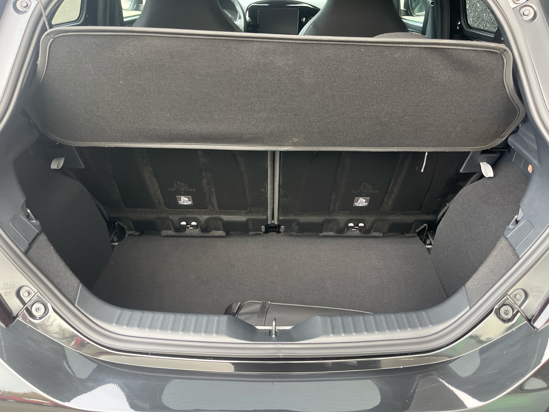 Billede af Toyota Aygo X 1,0 VVT-I Active 72HK 5d