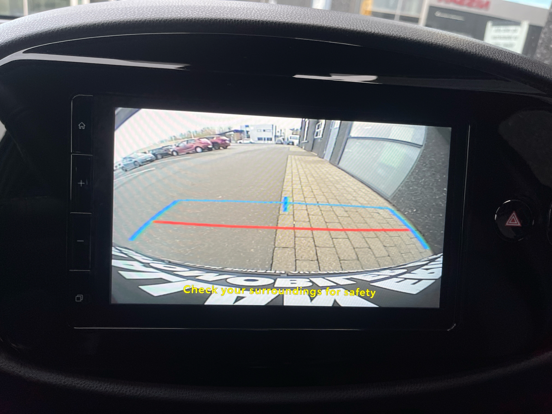 Billede af Toyota Aygo X 1,0 VVT-I Active 72HK 5d