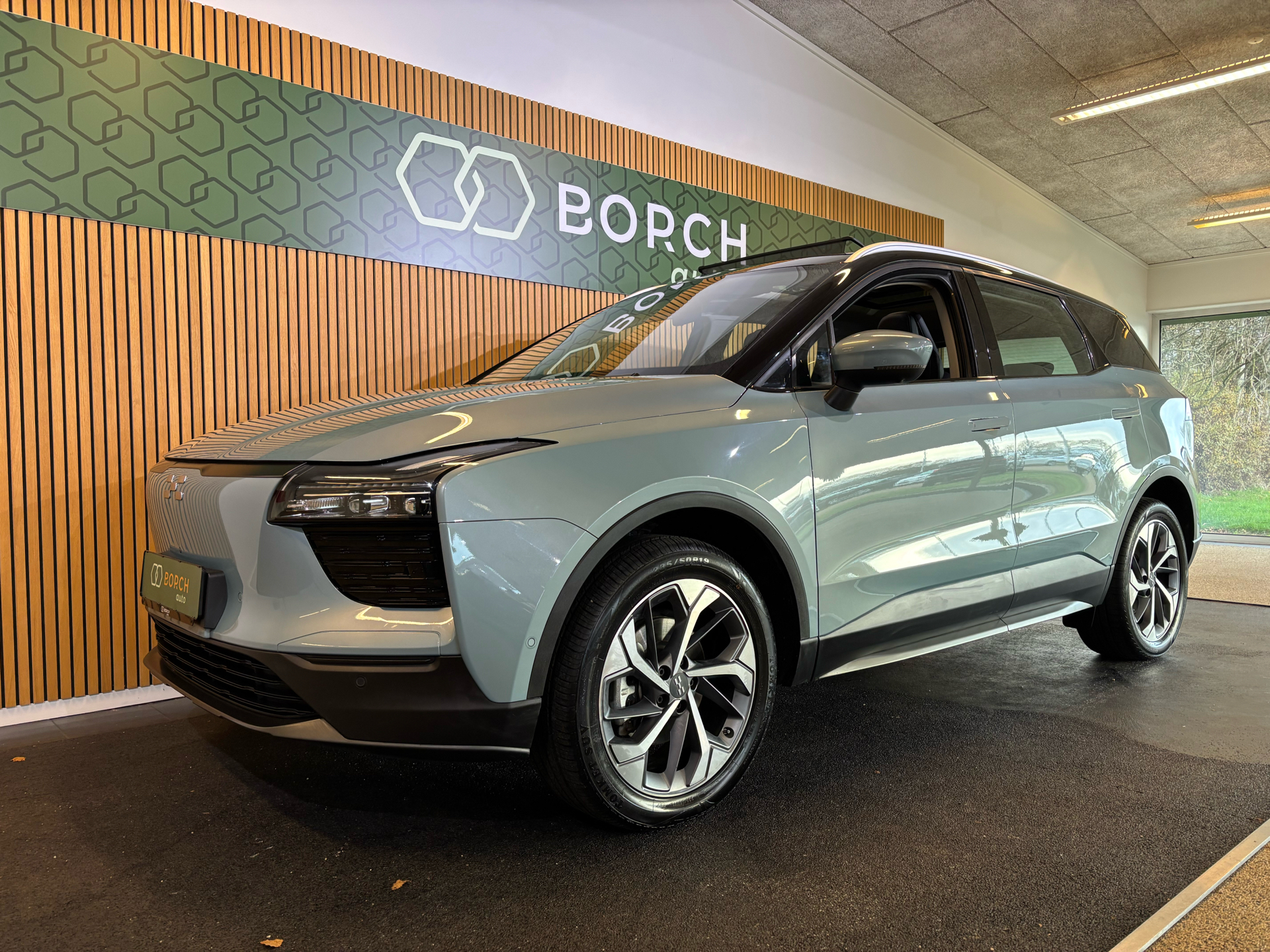 Billede af Aiways U5 EL Premium 204HK 5d Aut.