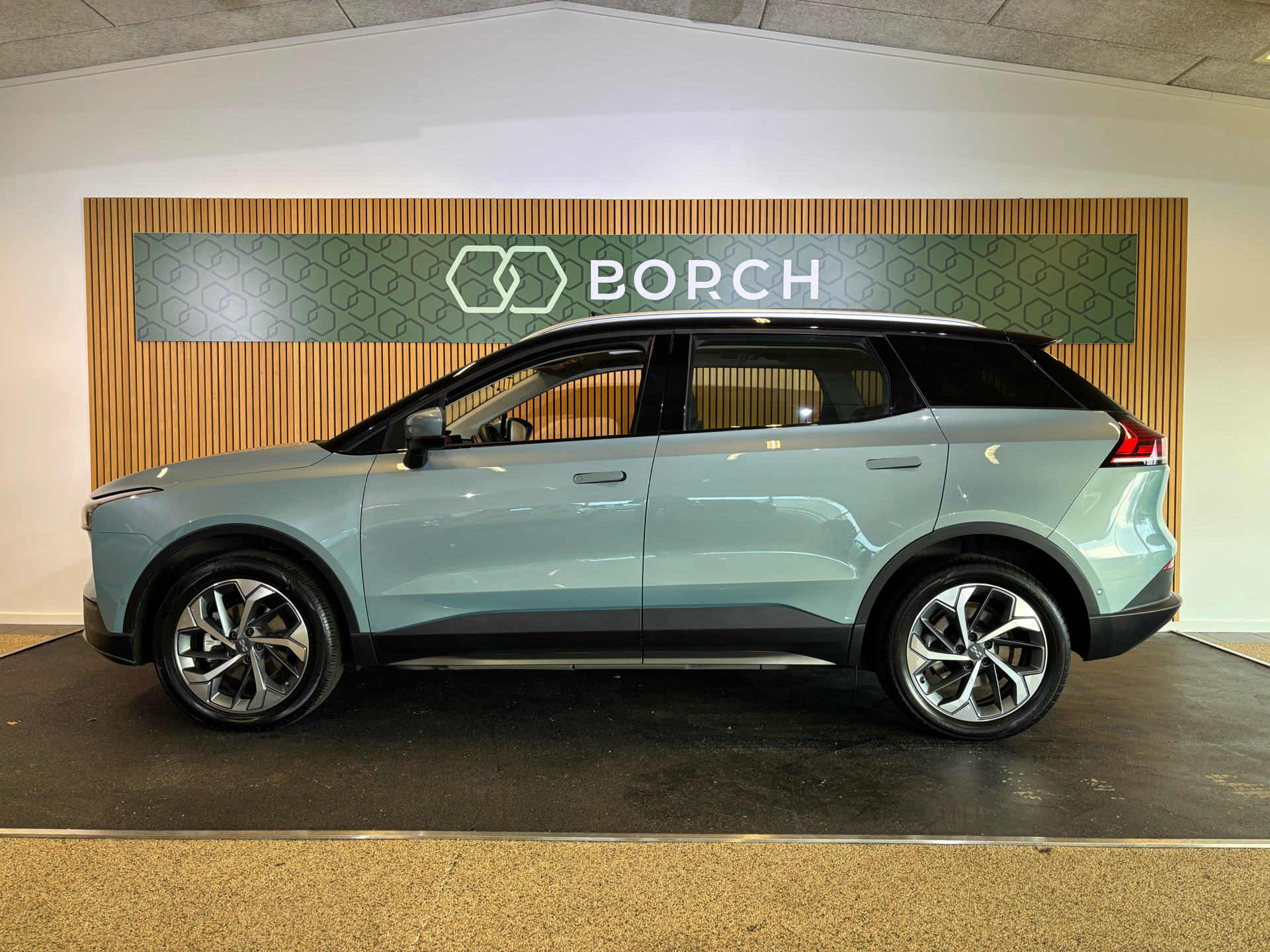 Billede af Aiways U5 EL Premium 204HK 5d Aut.