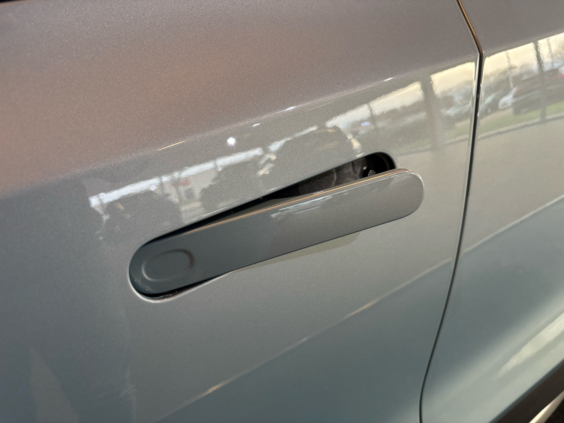 Billede af Aiways U5 EL Premium 204HK 5d Aut.