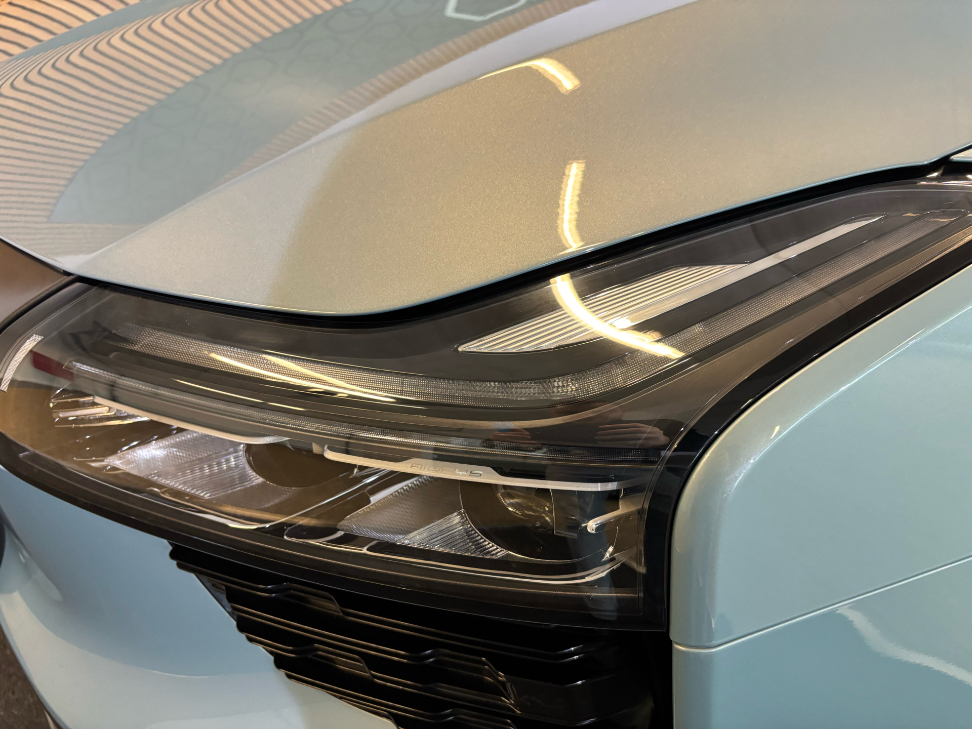 Billede af Aiways U5 EL Premium 204HK 5d Aut.